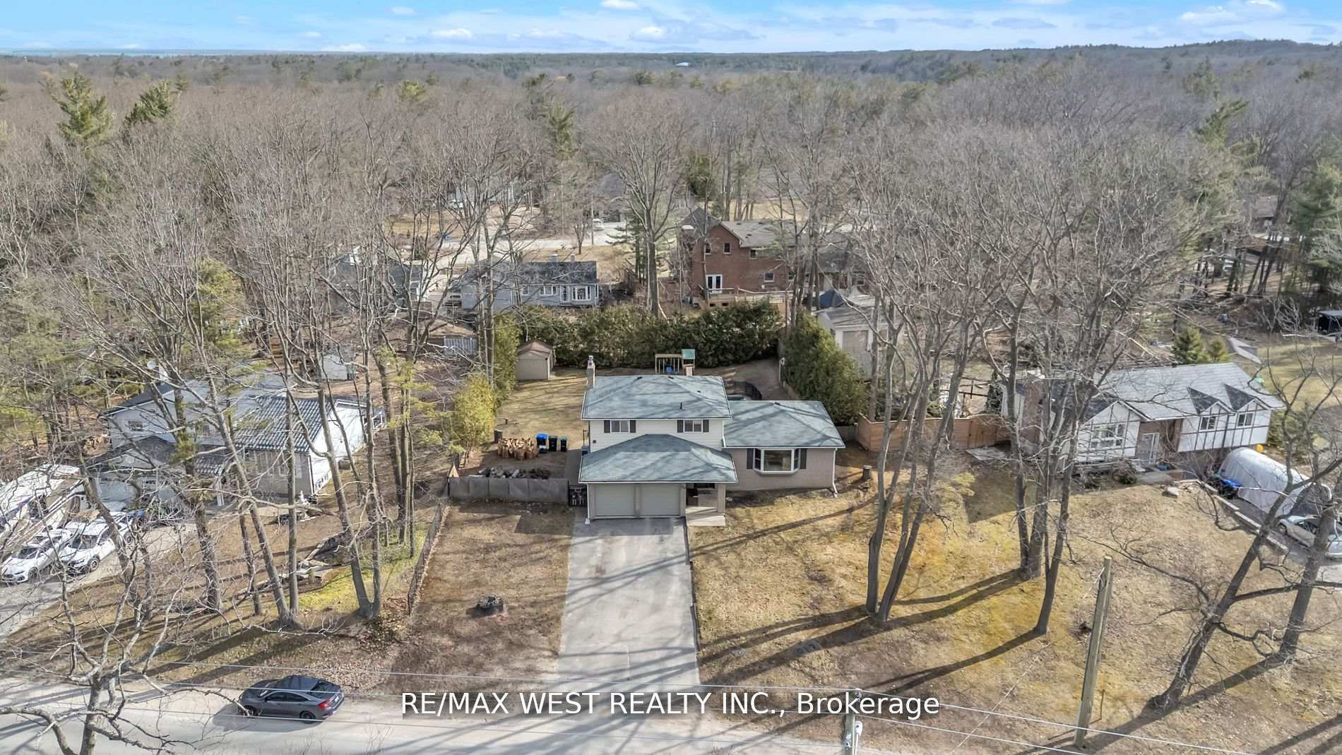 Photo 3 of 279 Sunnidale Road, Wasaga Beach — HOMEH