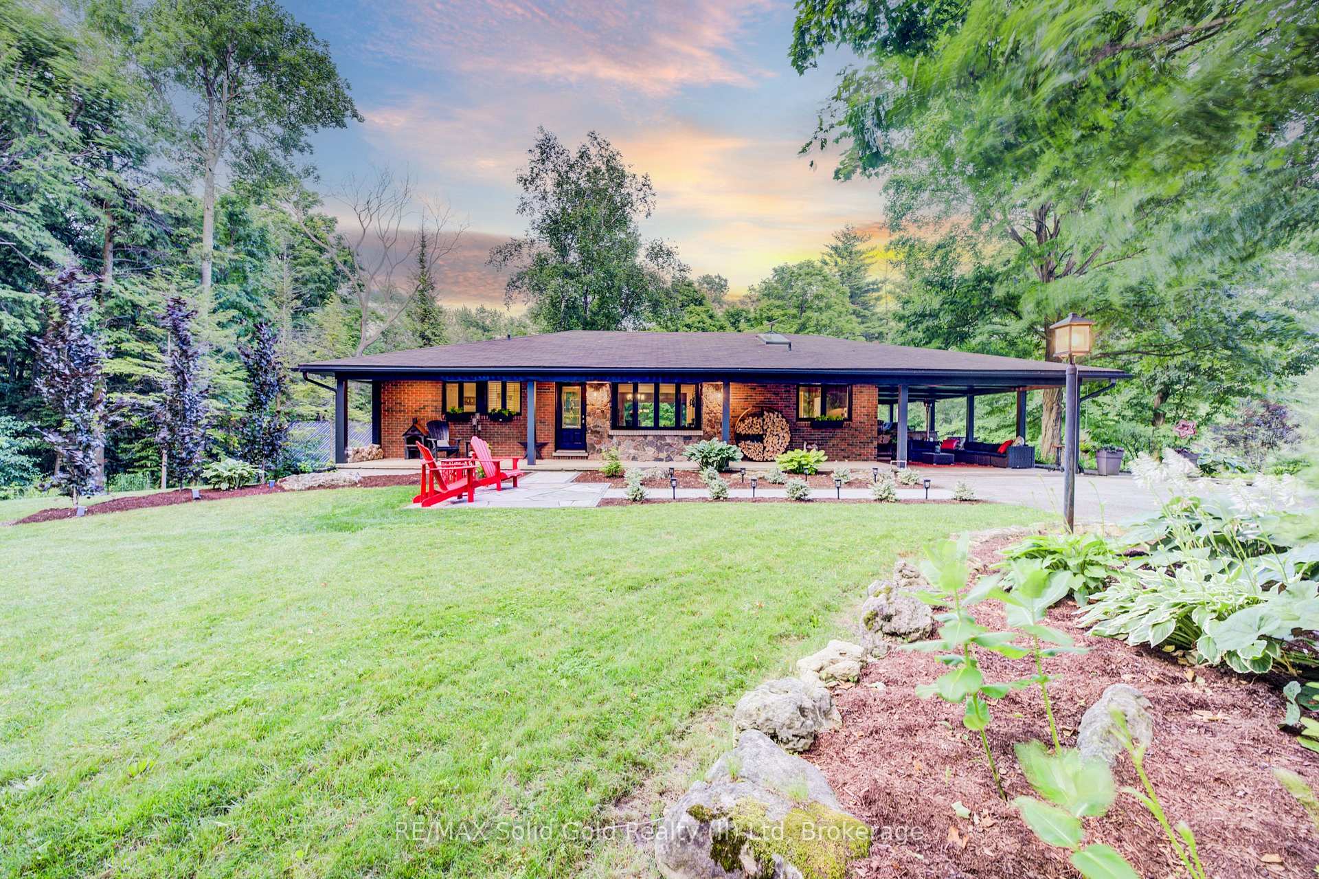 Photo 1 of 2215 Herrgott Road, Wellesley — HOMEH