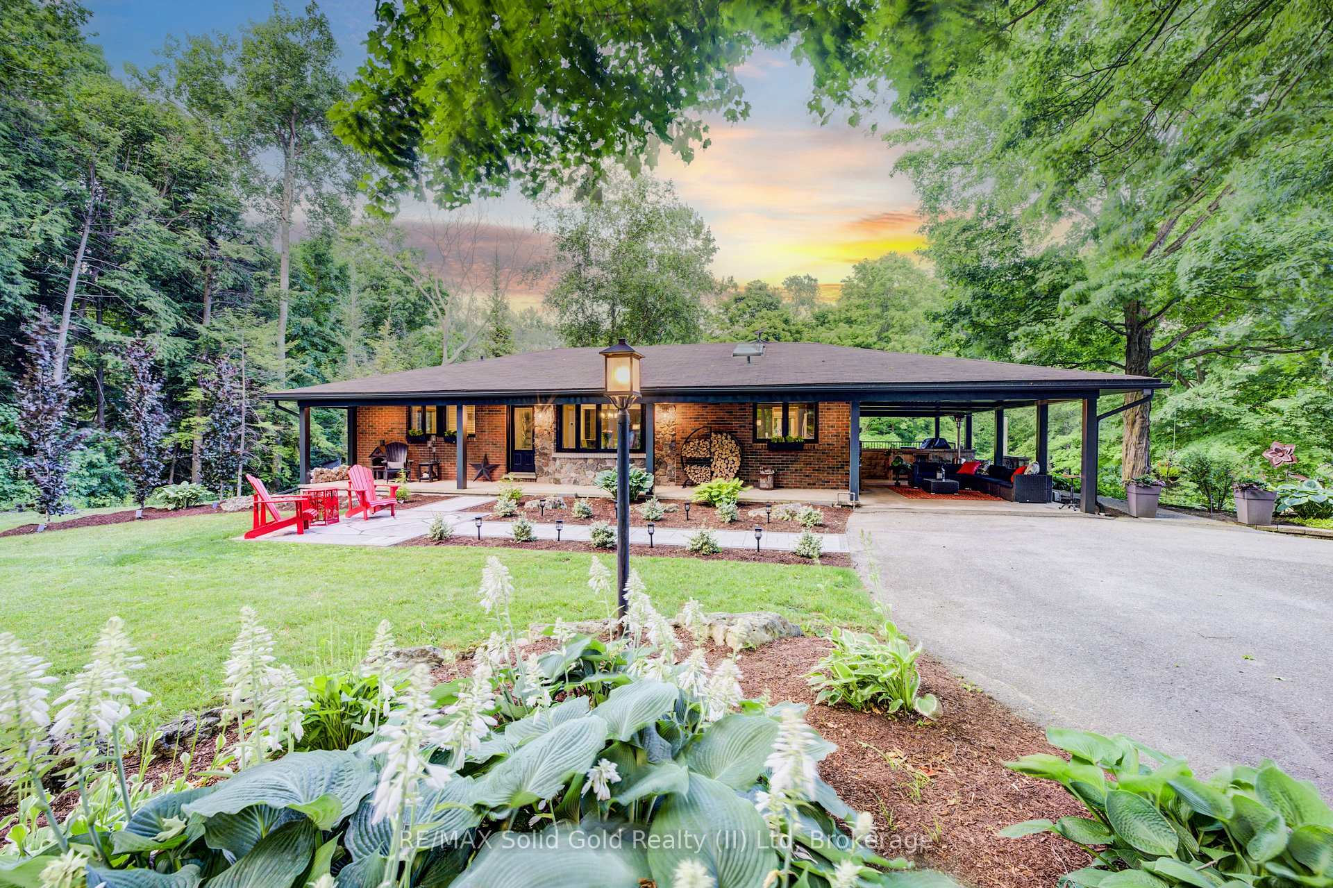 Photo 2 of 2215 Herrgott Road, Wellesley — HOMEH