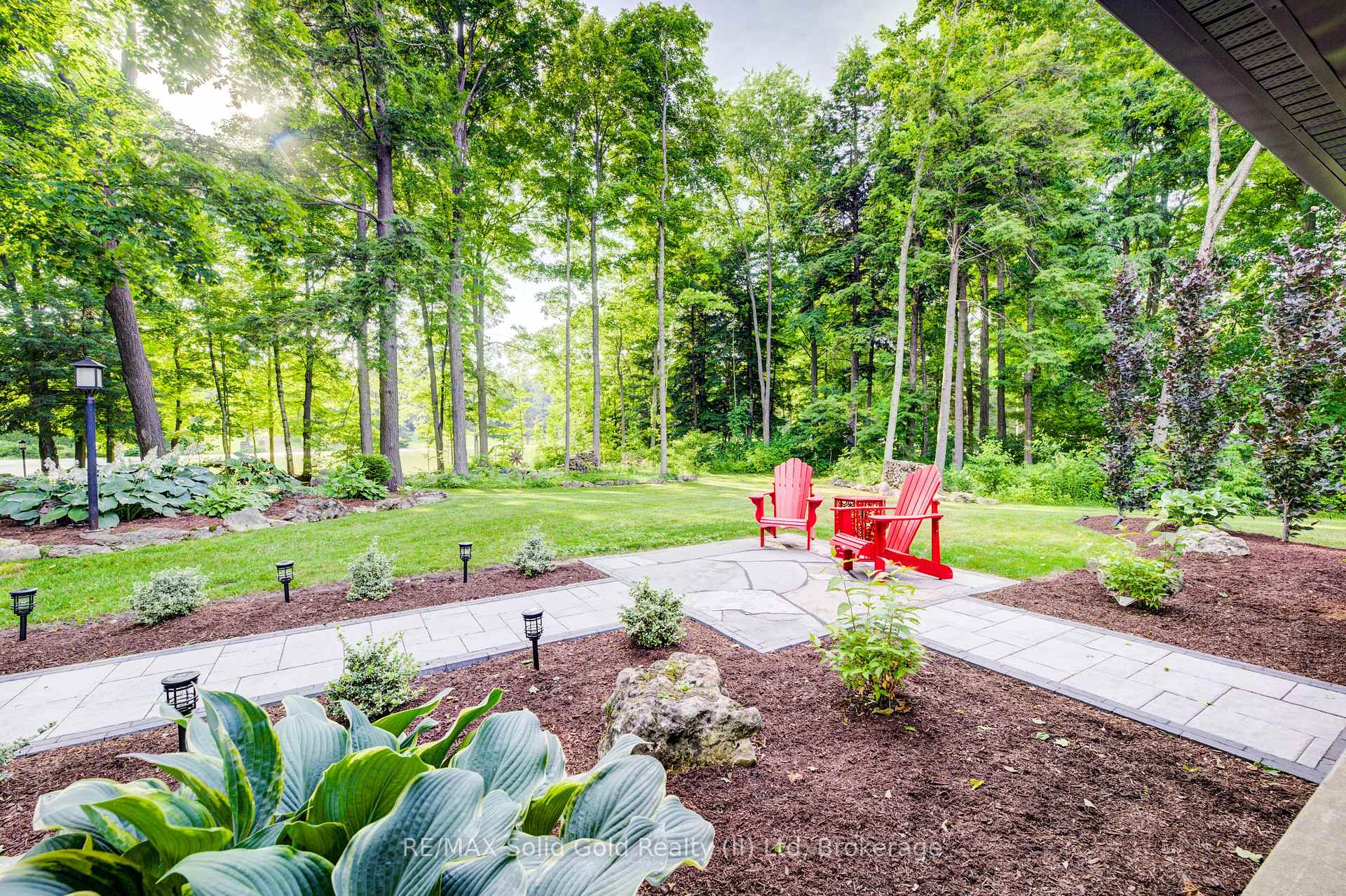 Photo 4 of 2215 Herrgott Road, Wellesley — HOMEH