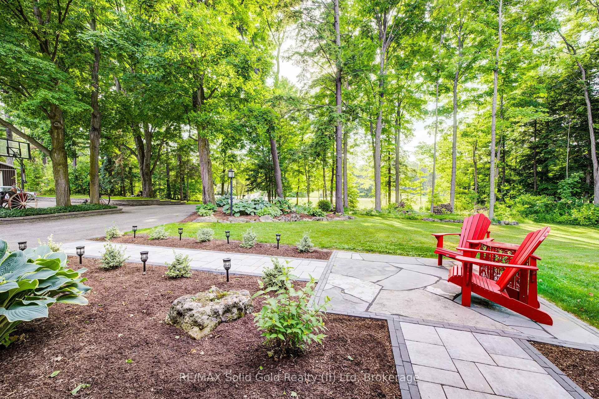 Photo 5 of 2215 Herrgott Road, Wellesley — HOMEH