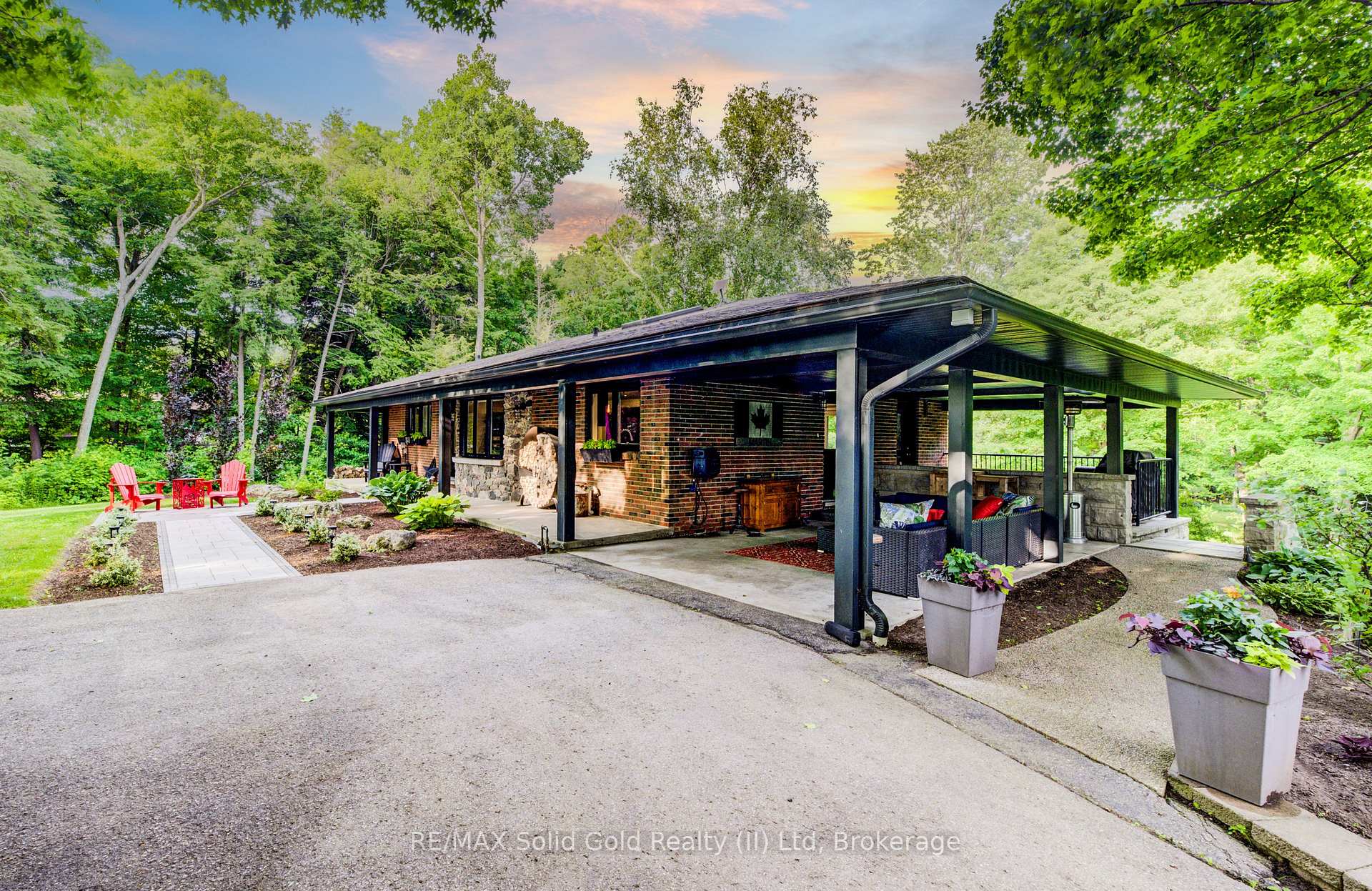 Photo 6 of 2215 Herrgott Road, Wellesley — HOMEH