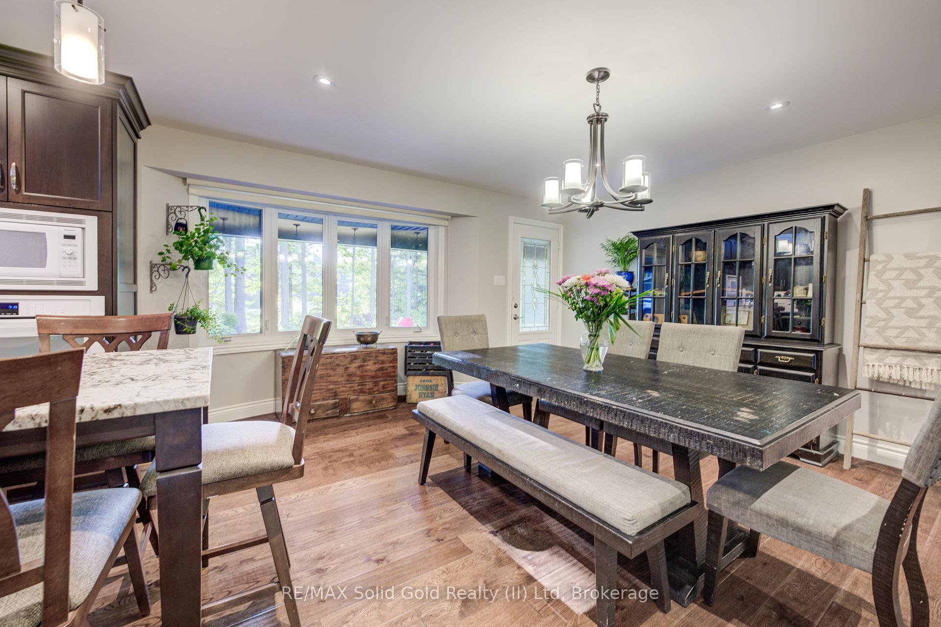 Photo 9 of 2215 Herrgott Road, Wellesley — HOMEH