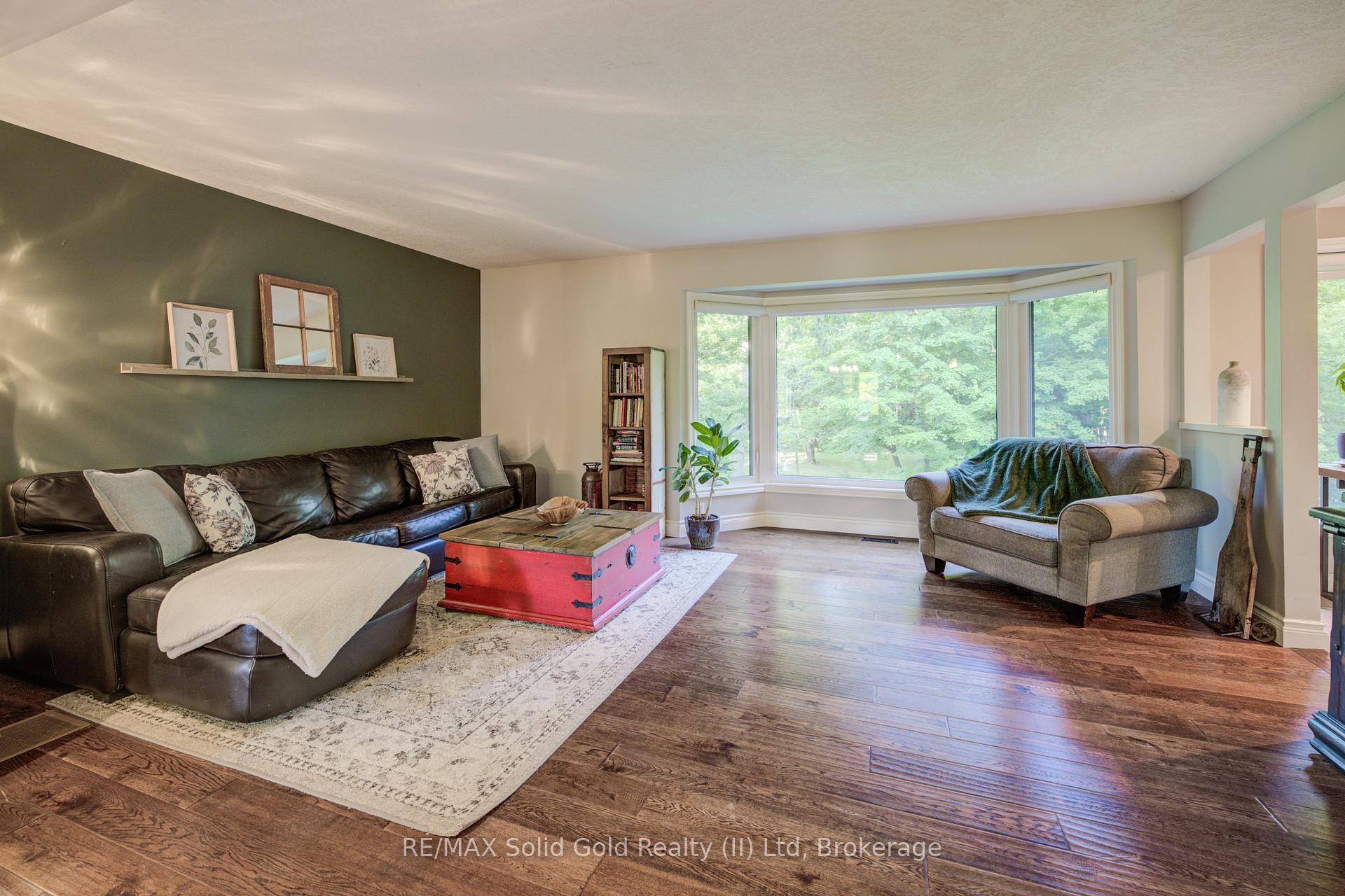 Photo 15 of 2215 Herrgott Road, Wellesley — HOMEH