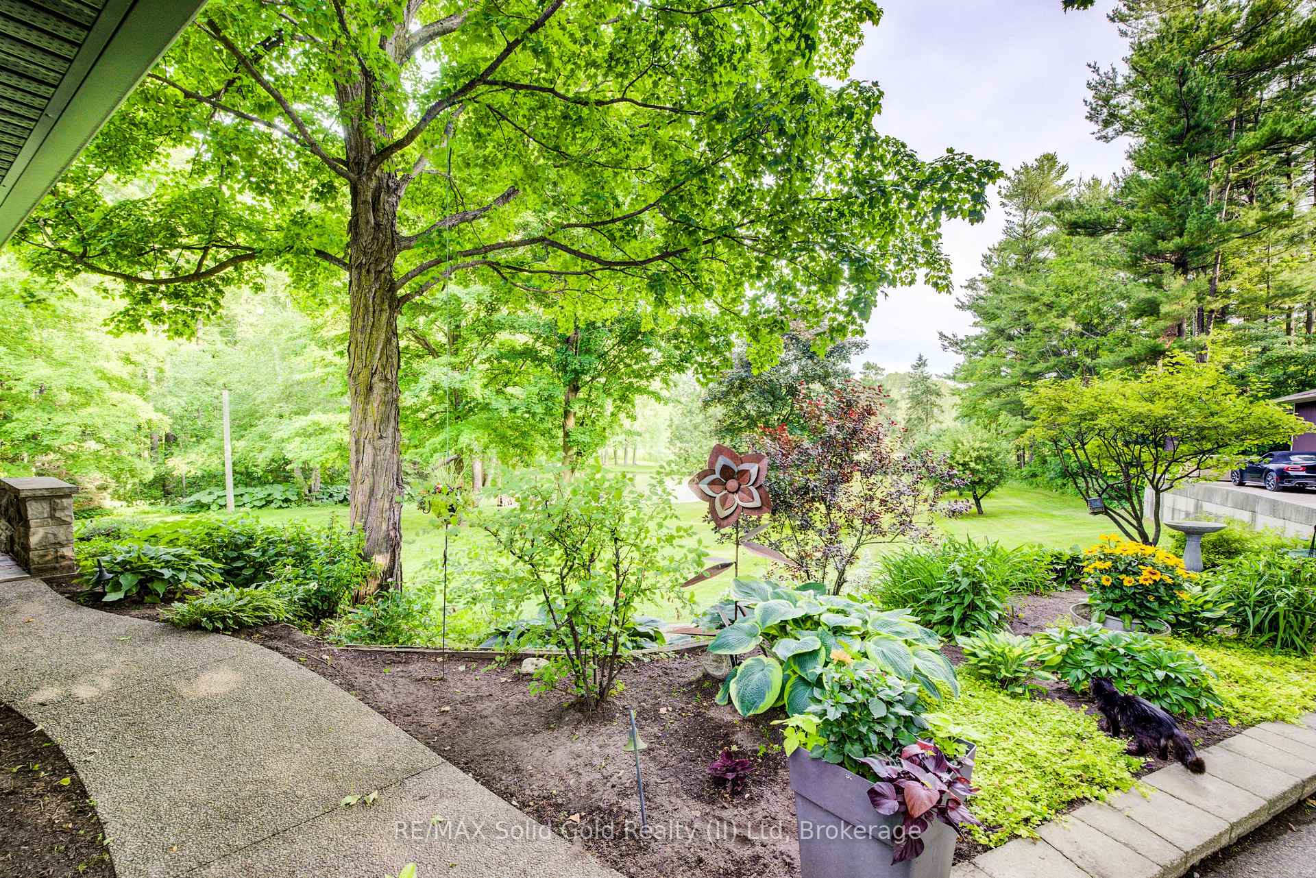 Photo 33 of 2215 Herrgott Road, Wellesley — HOMEH
