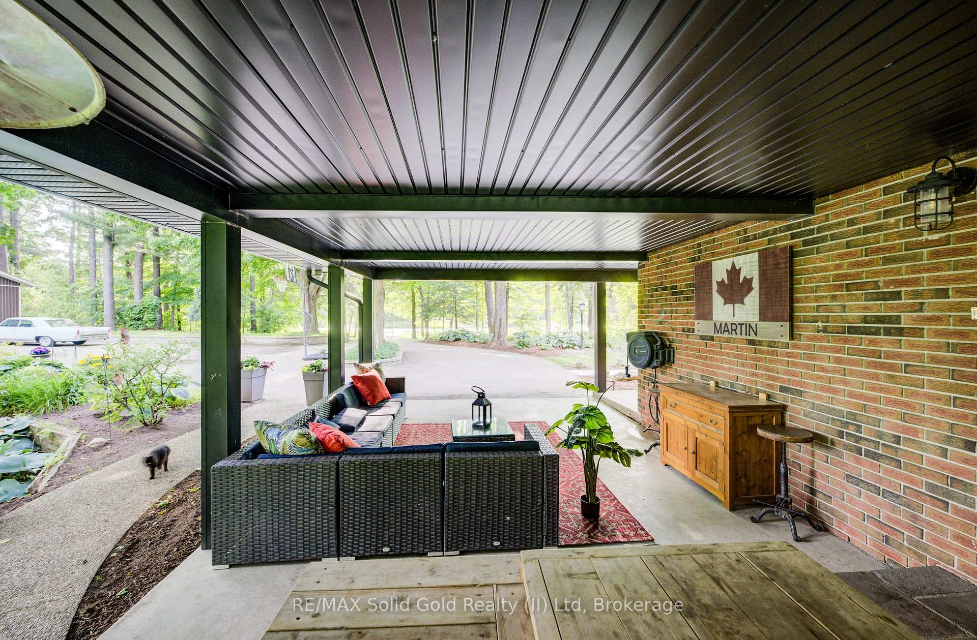 Photo 34 of 2215 Herrgott Road, Wellesley — HOMEH