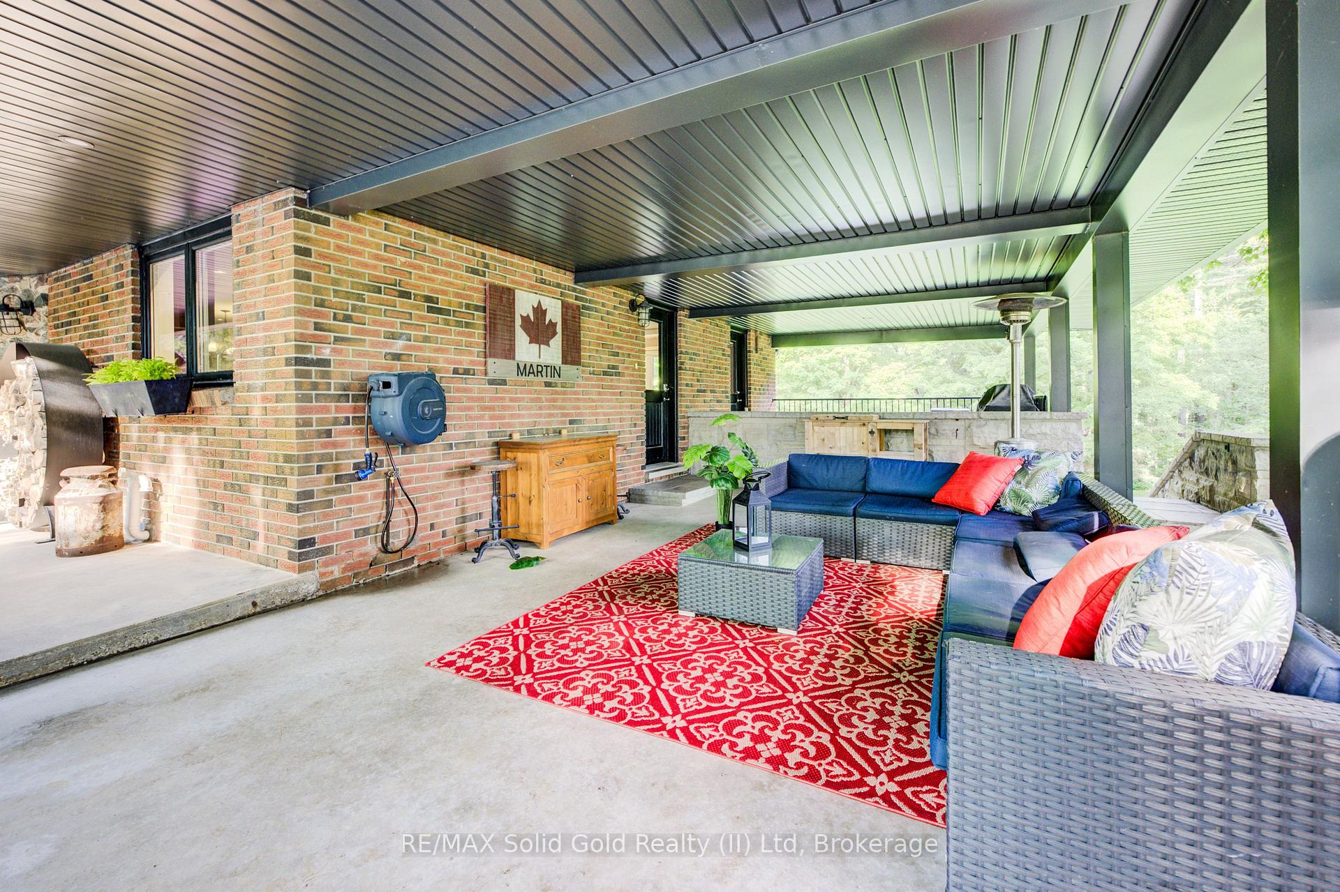 Photo 35 of 2215 Herrgott Road, Wellesley — HOMEH