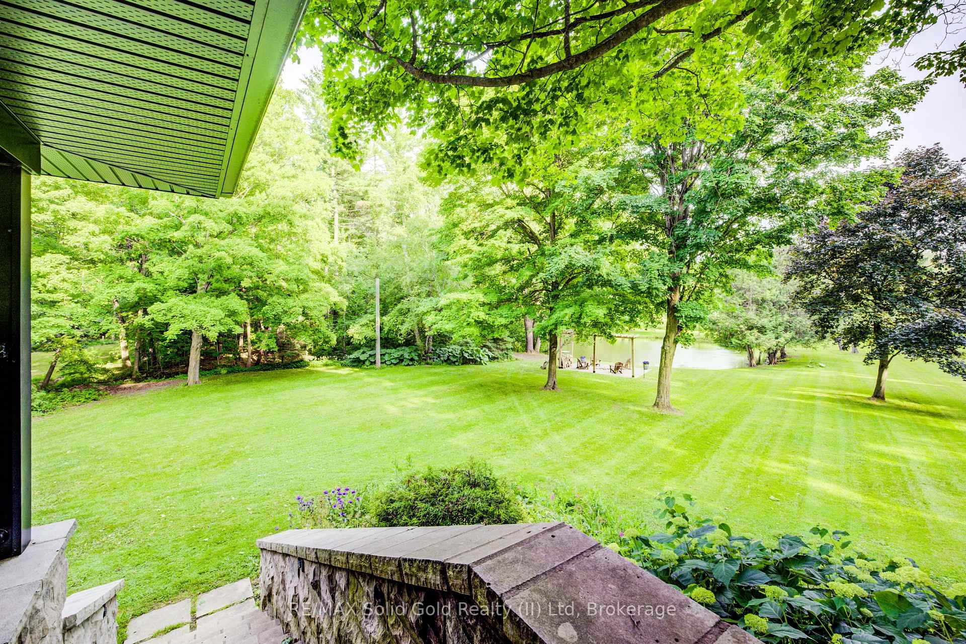 Photo 37 of 2215 Herrgott Road, Wellesley — HOMEH