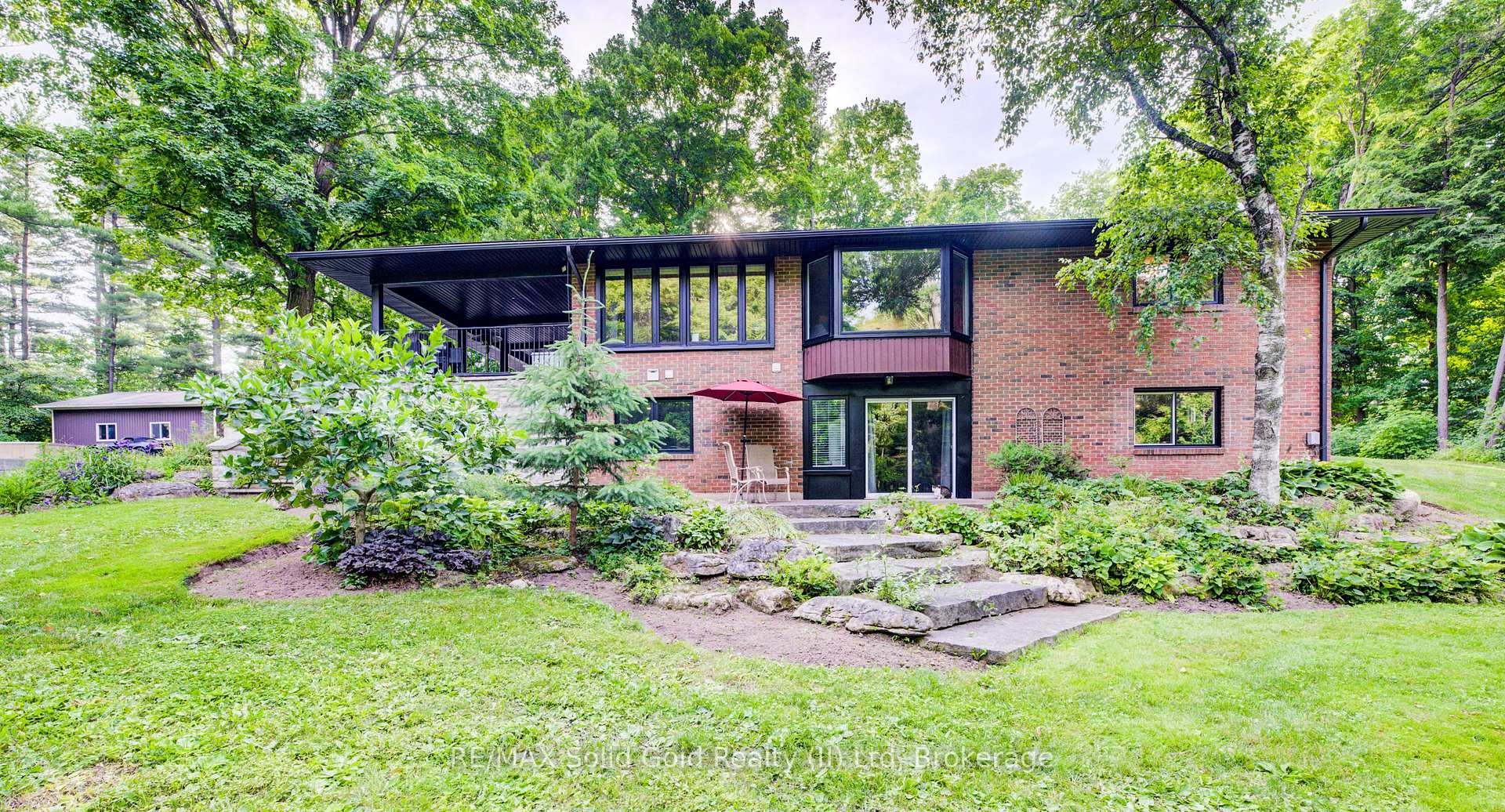 Photo 40 of 2215 Herrgott Road, Wellesley — HOMEH