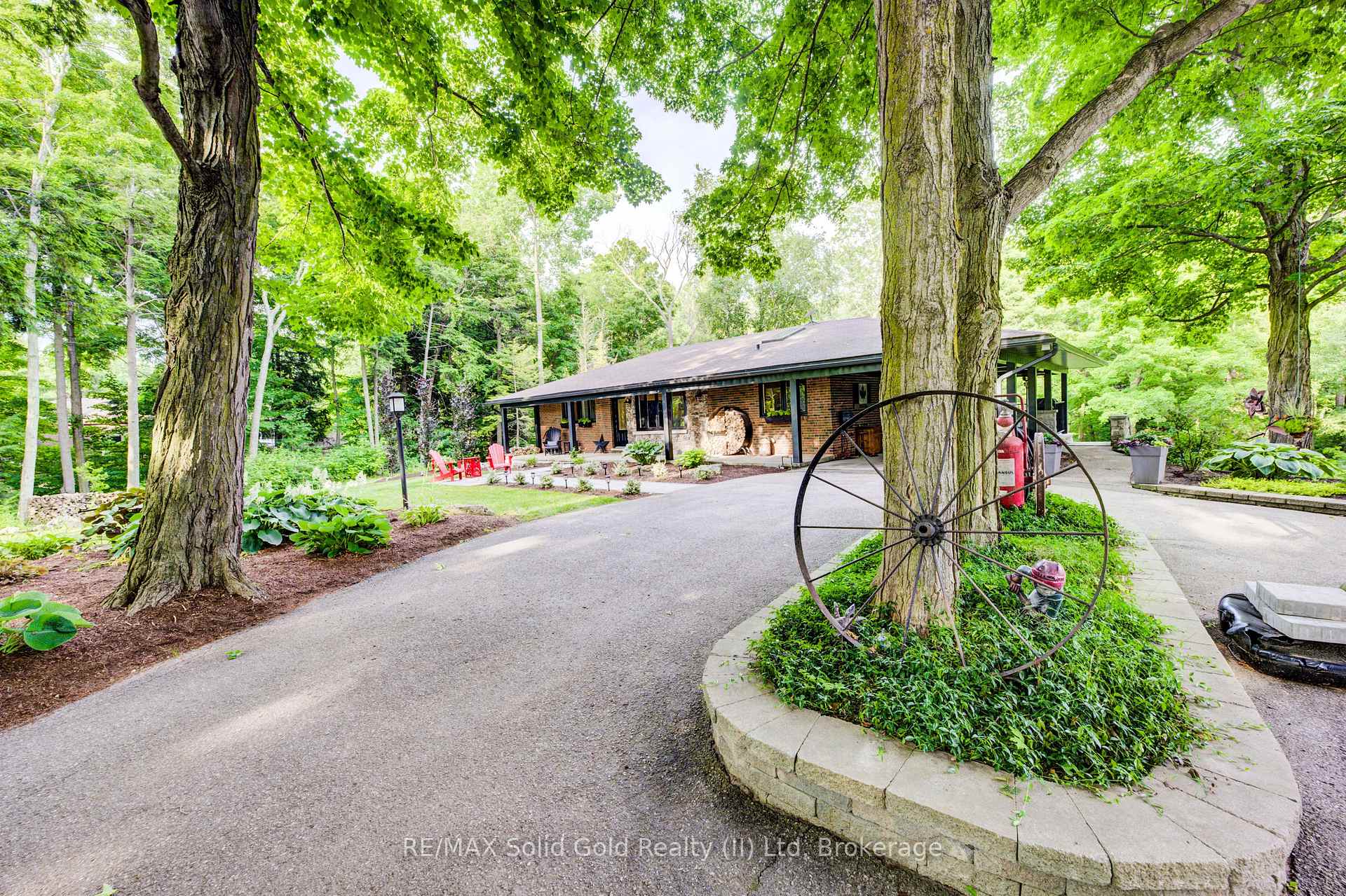 Photo 41 of 2215 Herrgott Road, Wellesley — HOMEH