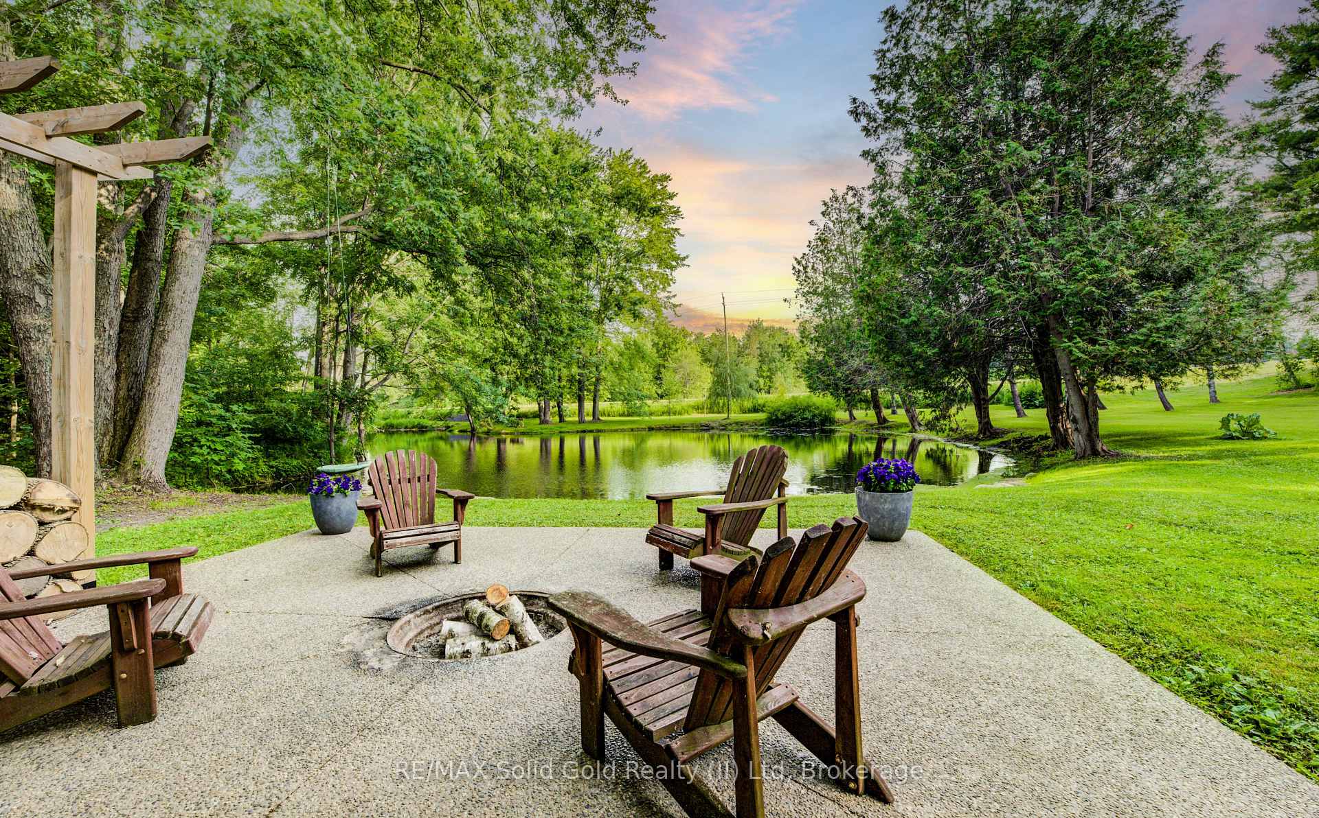 Photo 42 of 2215 Herrgott Road, Wellesley — HOMEH