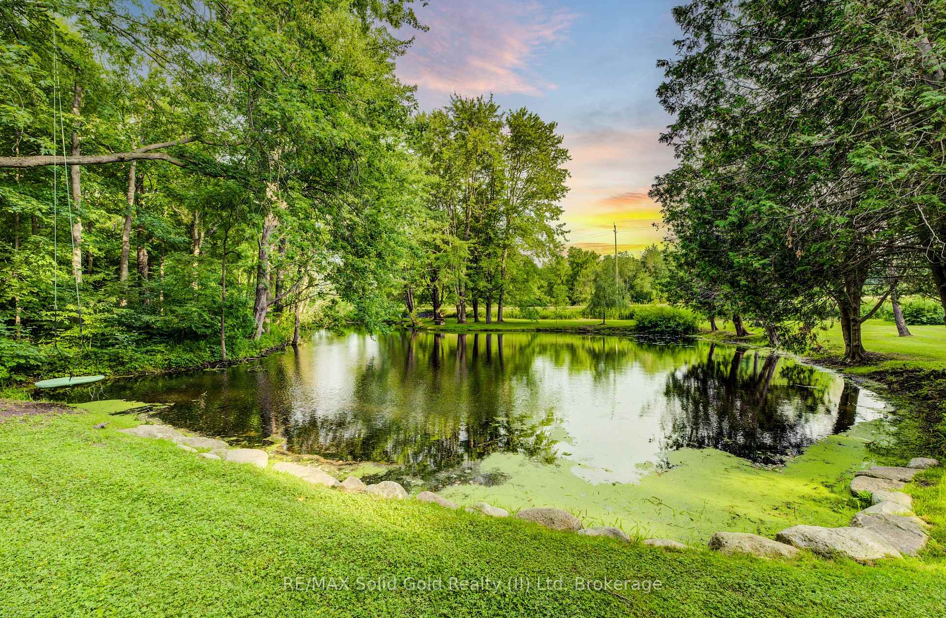 Photo 43 of 2215 Herrgott Road, Wellesley — HOMEH