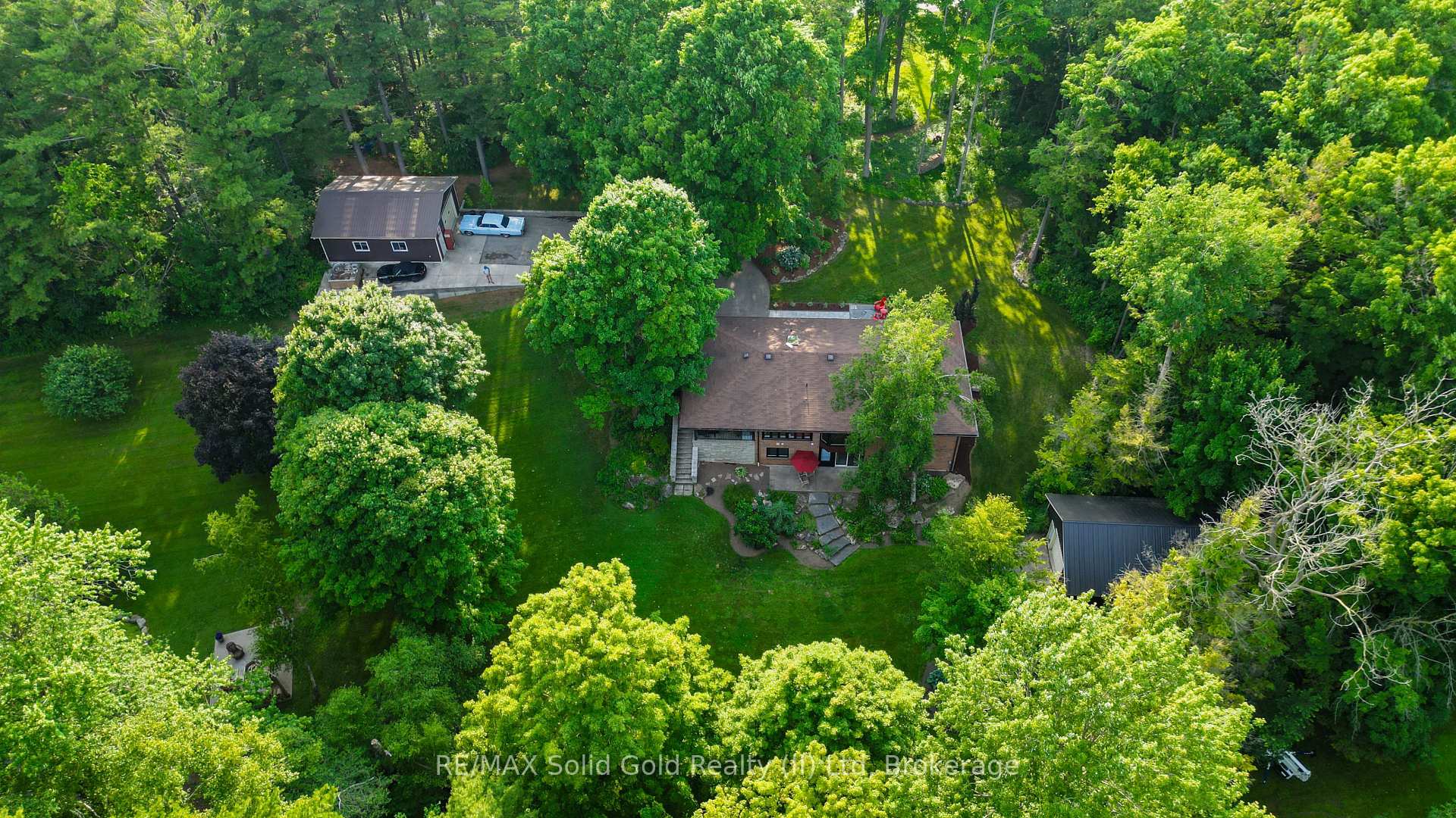 Photo 46 of 2215 Herrgott Road, Wellesley — HOMEH