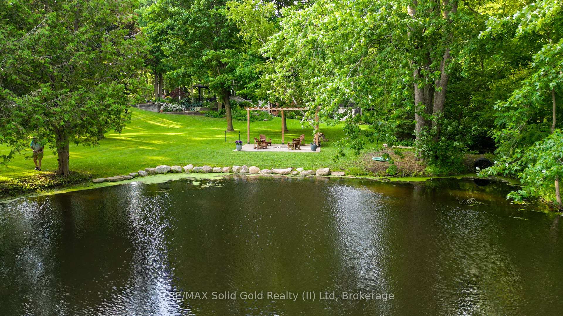 Photo 47 of 2215 Herrgott Road, Wellesley — HOMEH