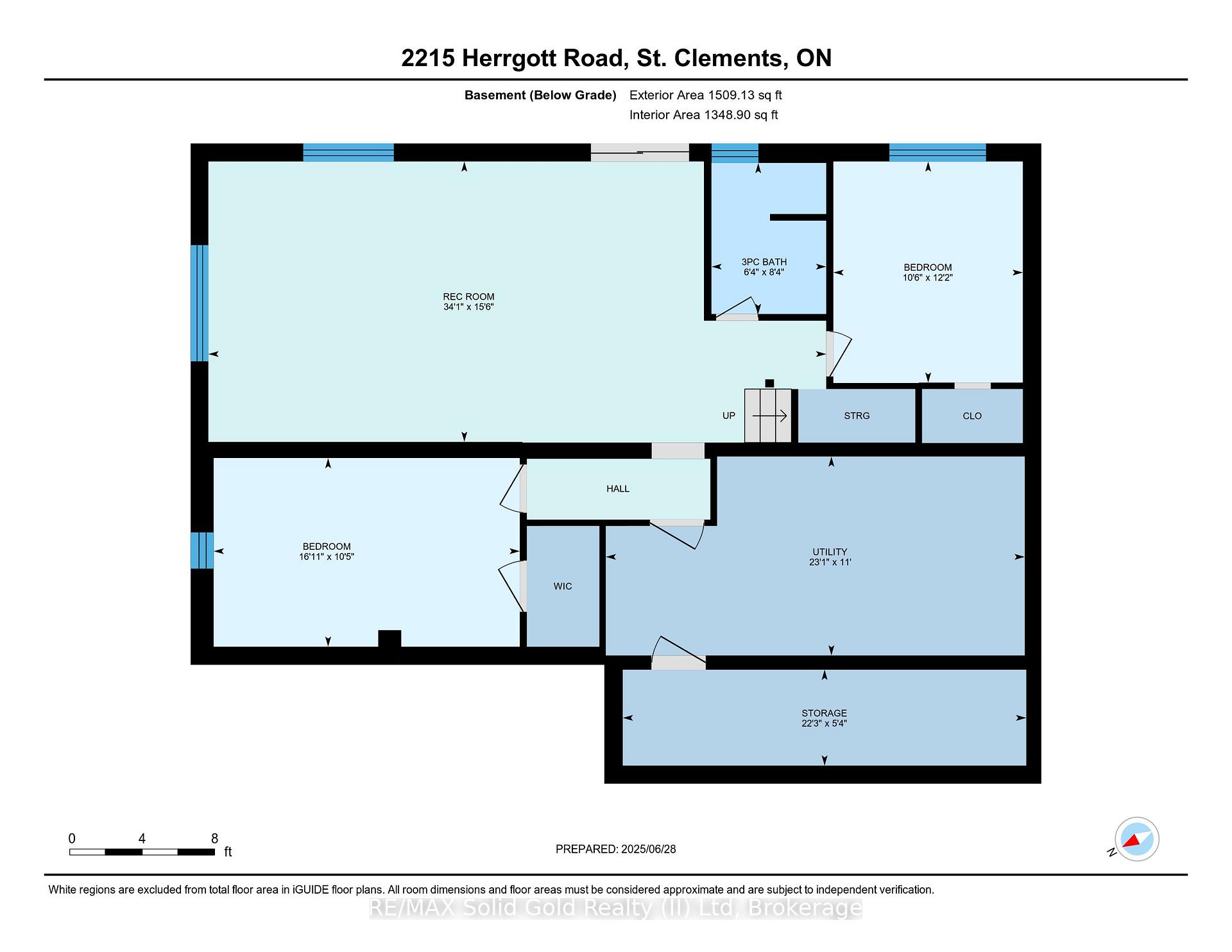 Photo 49 of 2215 Herrgott Road, Wellesley — HOMEH