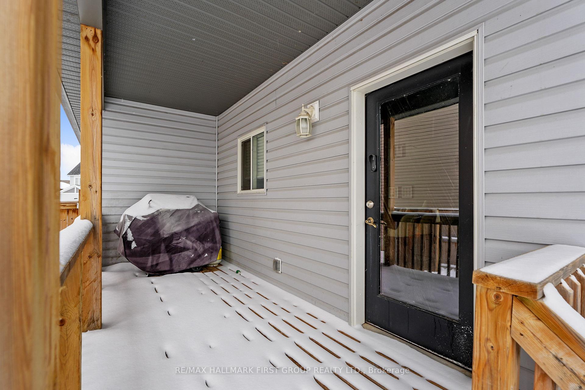 Photo 40 of 10 Walnut Crescent, Belleville, Thurlow Ward — HOMEH