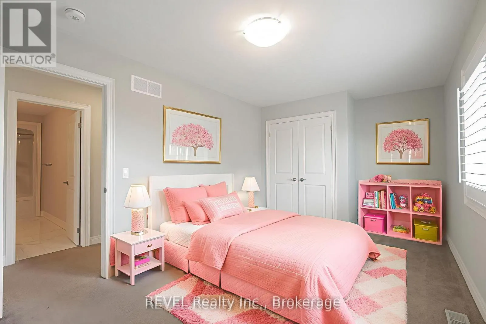 Photo 19 of Unit Upper, 202 Viger Drive, Welland, Lincoln/Crowland — HOMEH