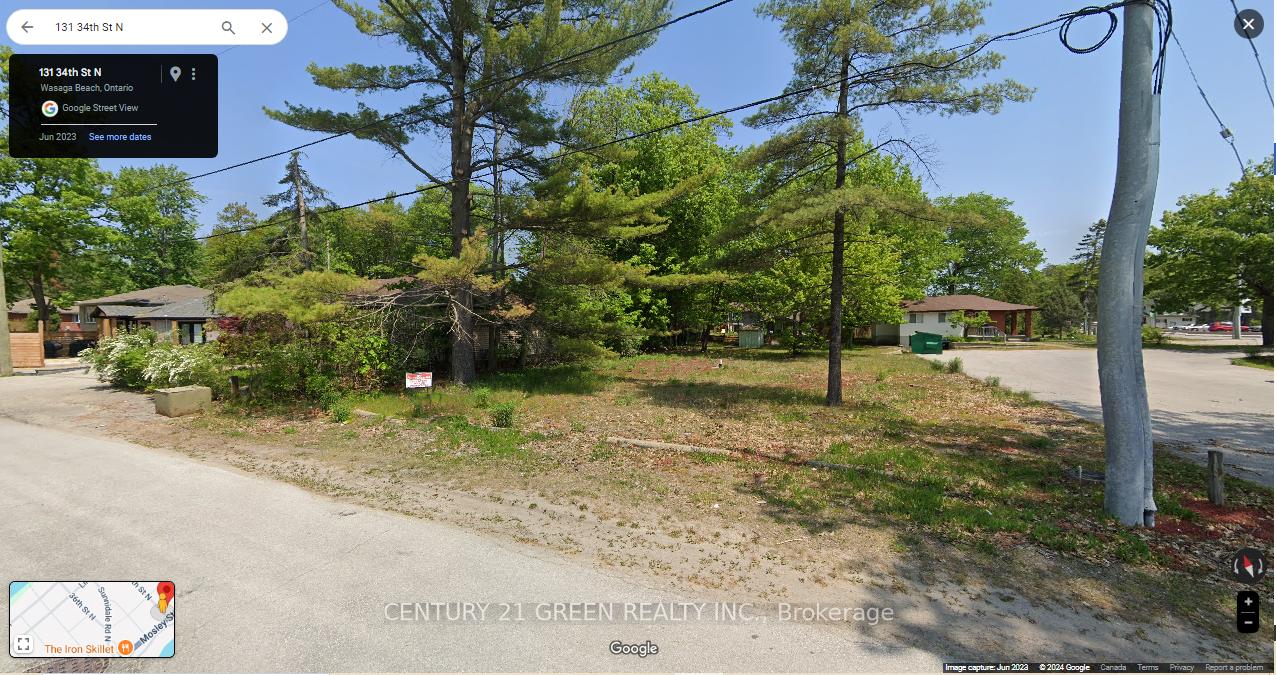 Photo 1 of 131 34 Street N, Wasaga Beach — HOMEH