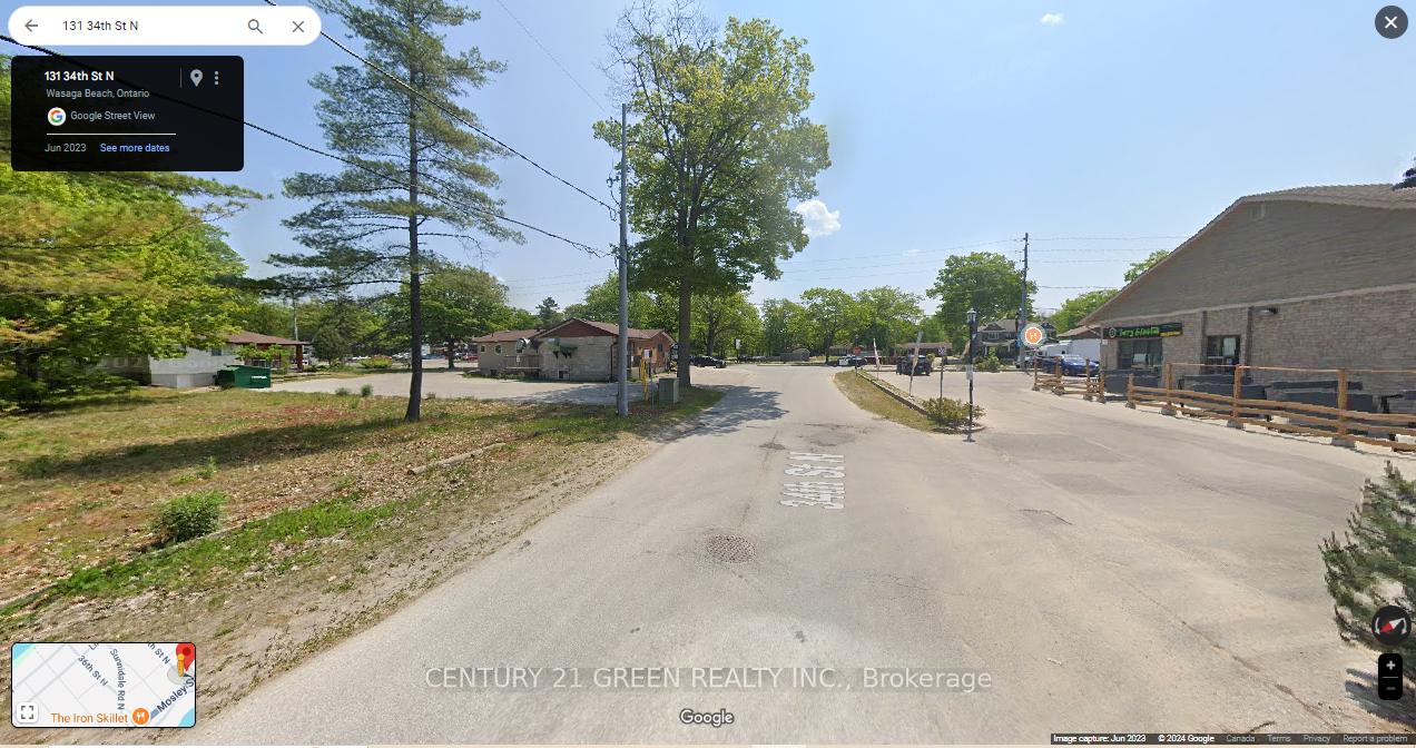 Photo 2 of 131 34 Street N, Wasaga Beach — HOMEH