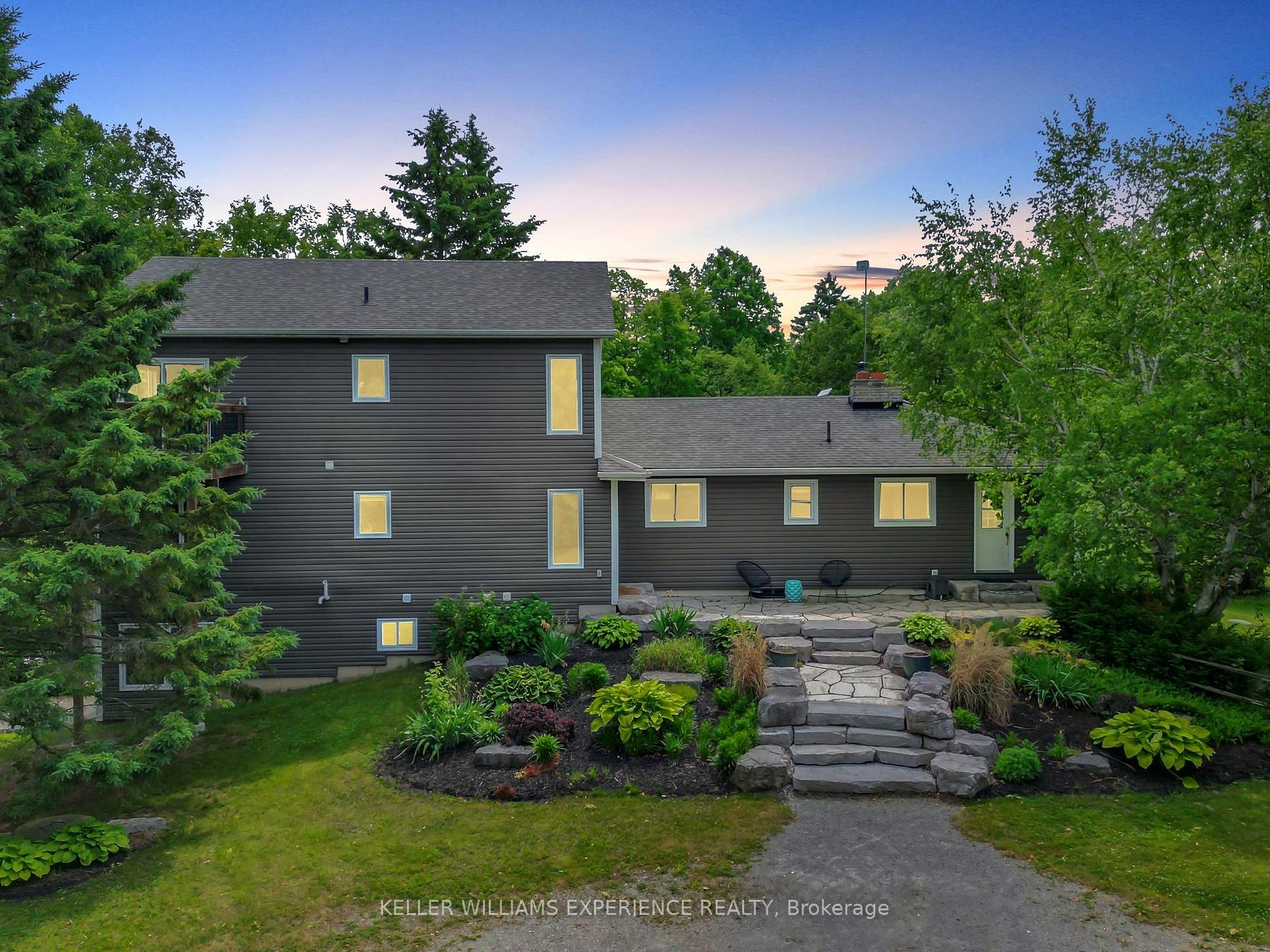 Photo 1 of 8289 Concession 2 Road, Uxbridge, Rural Uxbridge — HOMEH