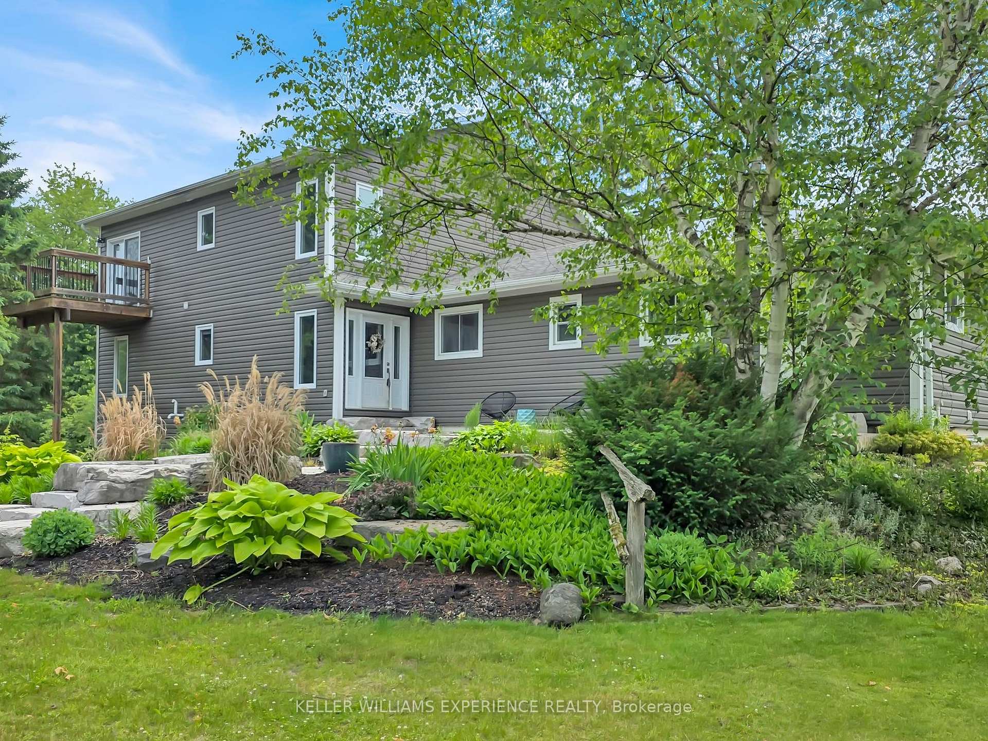 Photo 2 of 8289 Concession 2 Road, Uxbridge, Rural Uxbridge — HOMEH