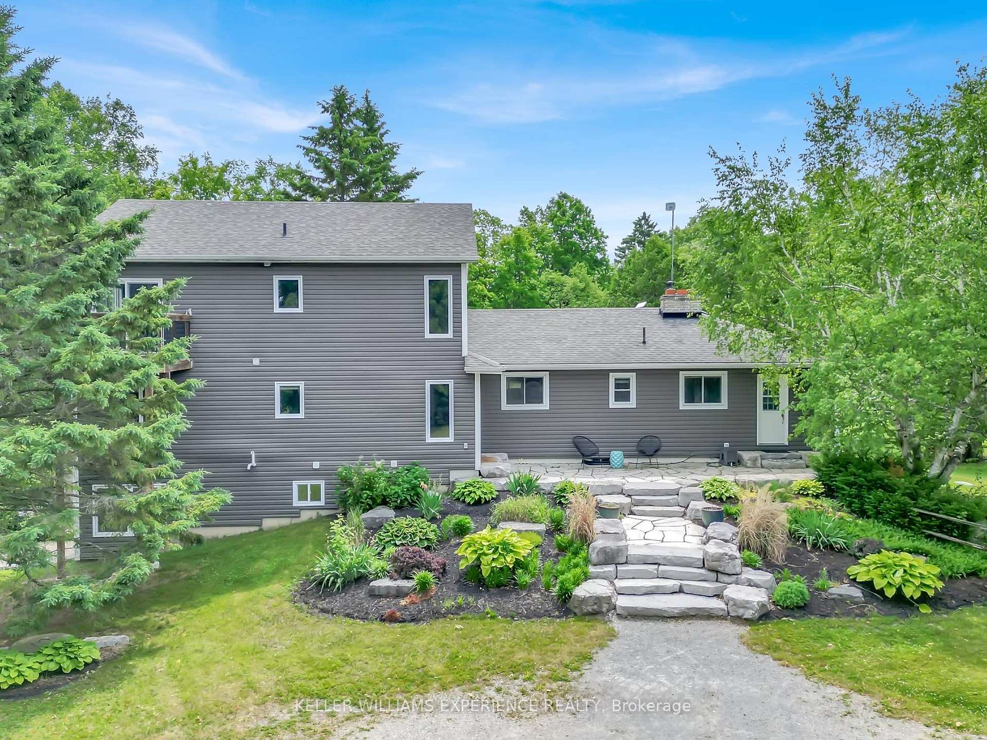 Photo 3 of 8289 Concession 2 Road, Uxbridge, Rural Uxbridge — HOMEH