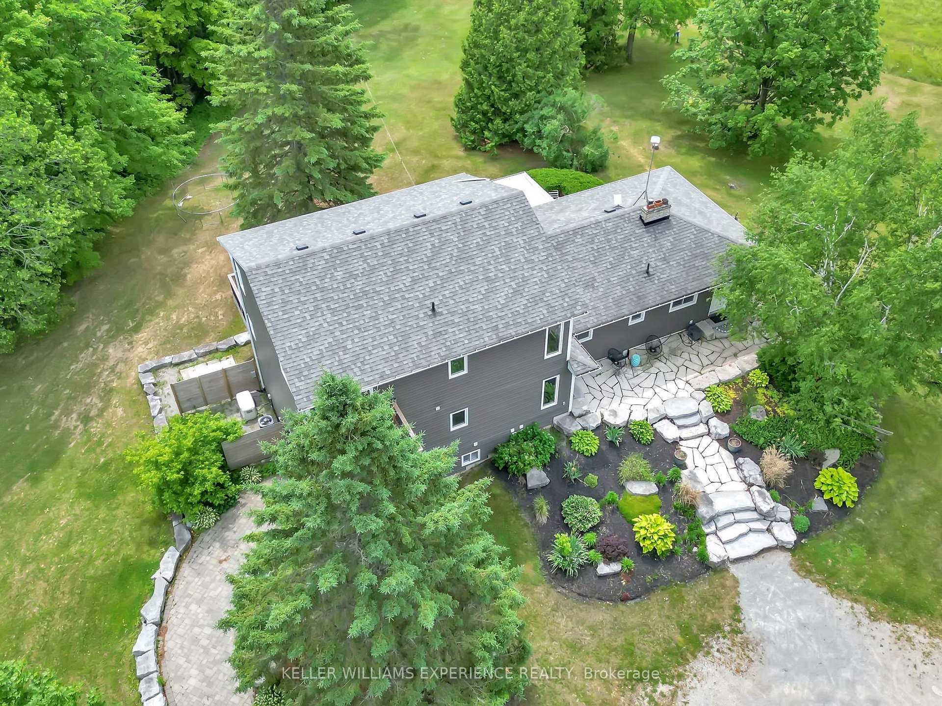Photo 4 of 8289 Concession 2 Road, Uxbridge, Rural Uxbridge — HOMEH