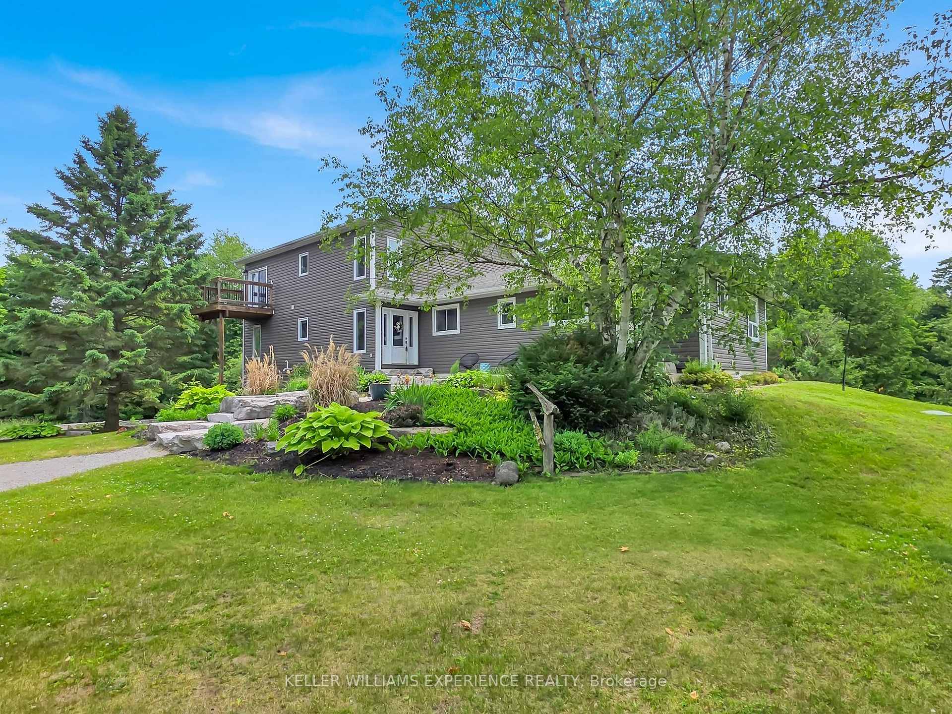 Photo 5 of 8289 Concession 2 Road, Uxbridge, Rural Uxbridge — HOMEH