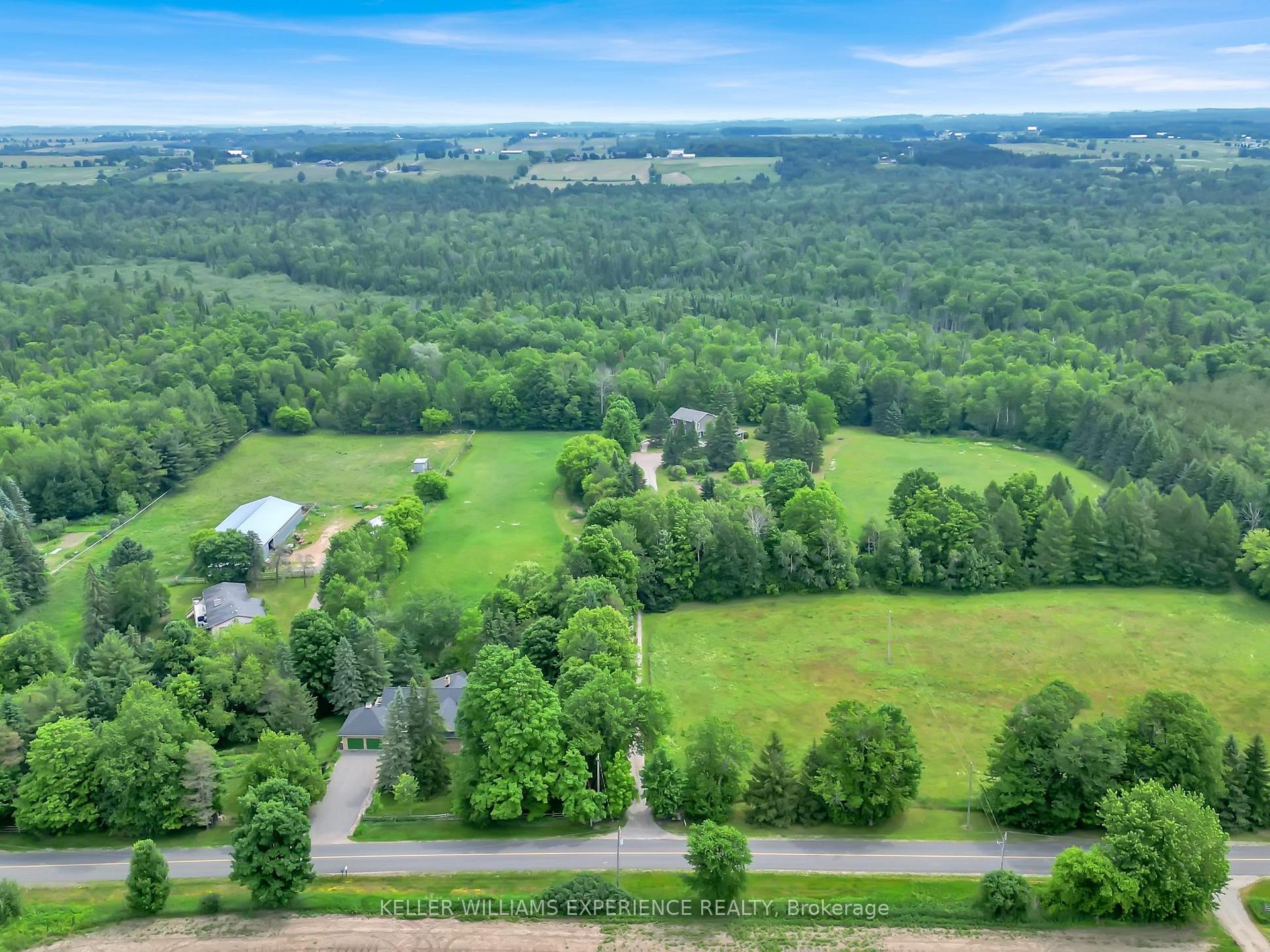 Photo 6 of 8289 Concession 2 Road, Uxbridge, Rural Uxbridge — HOMEH