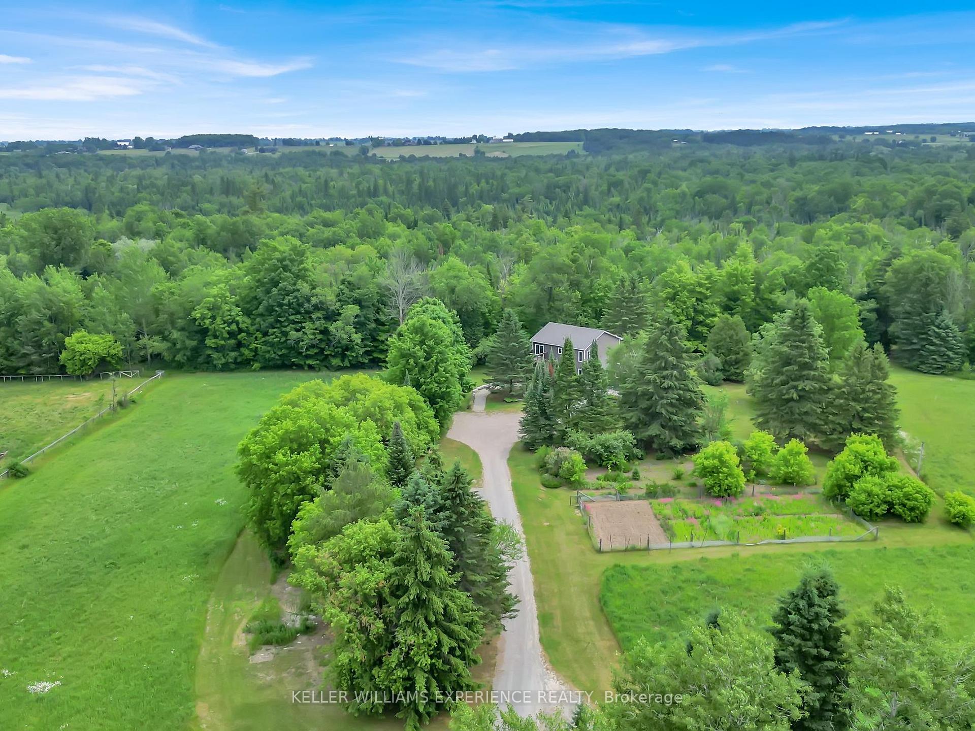 Photo 8 of 8289 Concession 2 Road, Uxbridge, Rural Uxbridge — HOMEH