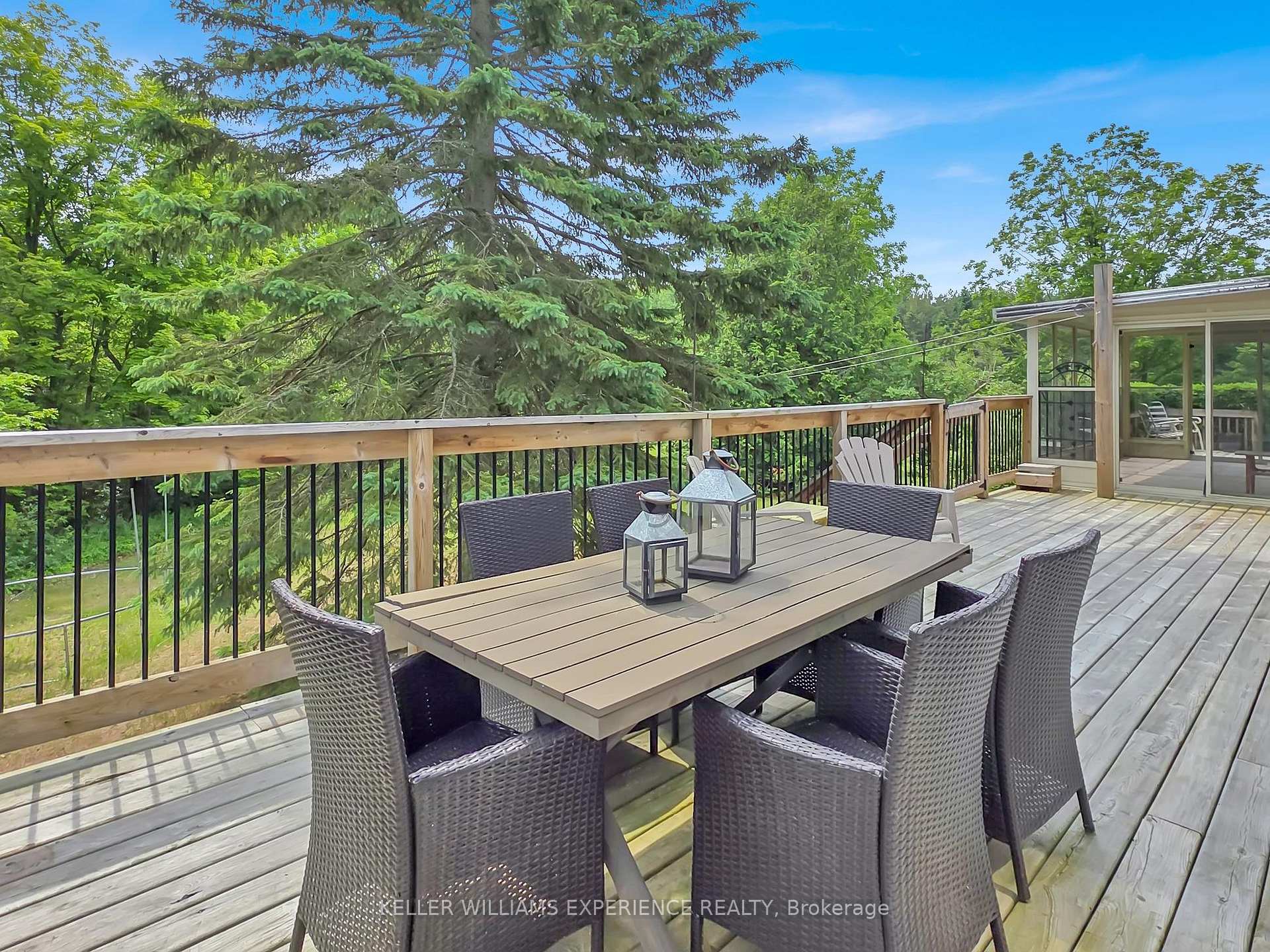 Photo 9 of 8289 Concession 2 Road, Uxbridge, Rural Uxbridge — HOMEH
