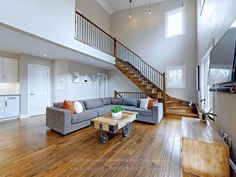 Photo 11 of 8289 Concession 2 Road, Uxbridge, Rural Uxbridge — HOMEH