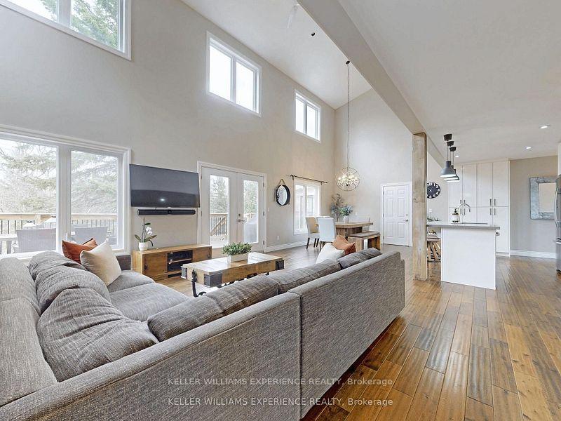 Photo 13 of 8289 Concession 2 Road, Uxbridge, Rural Uxbridge — HOMEH
