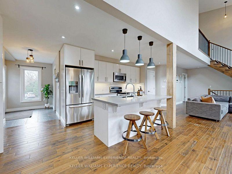 Photo 14 of 8289 Concession 2 Road, Uxbridge, Rural Uxbridge — HOMEH
