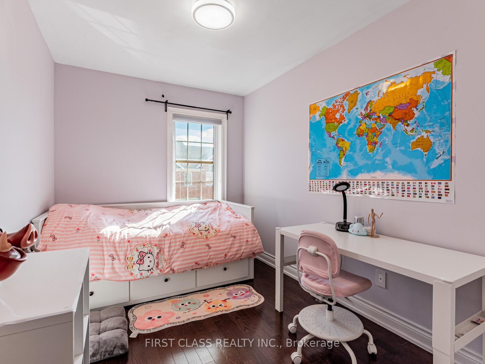 Photo 22 of 24 Golden Spruce Lane, Vaughan, Maple — HOMEH
