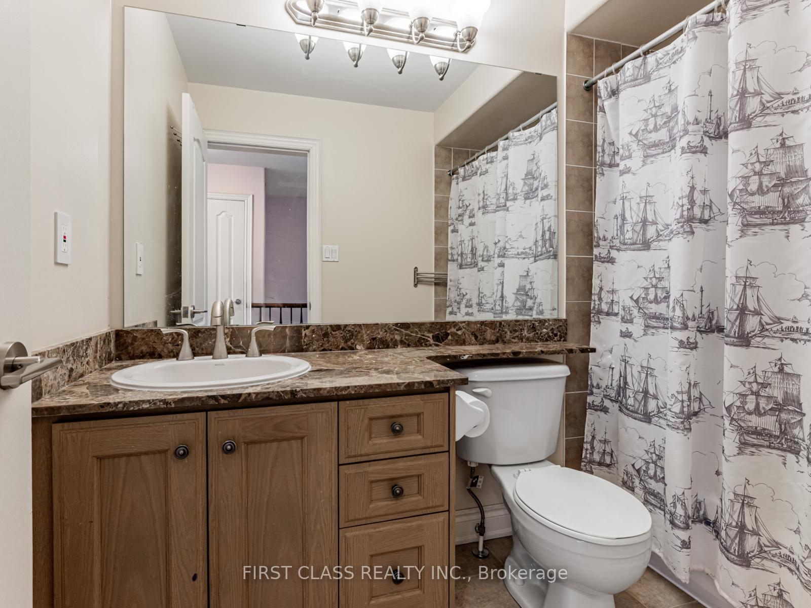 Photo 24 of 24 Golden Spruce Lane, Vaughan, Maple — HOMEH