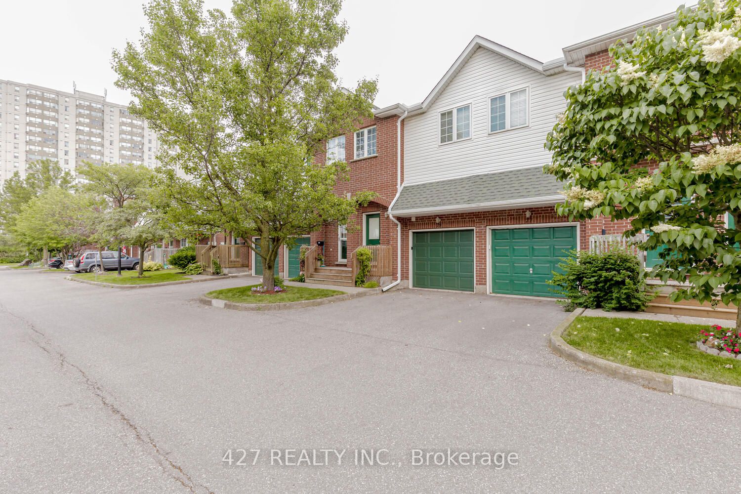 Photo 43 of Unit 77, 42 Green Valley Drive, Kitchener — HOMEH