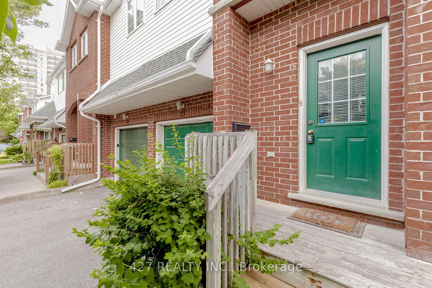 Photo 45 of Unit 77, 42 Green Valley Drive, Kitchener — HOMEH