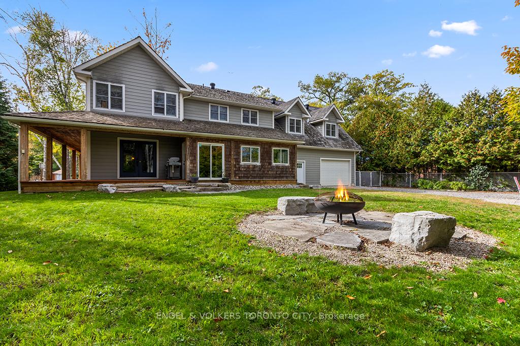 Photo 26 of 19 Indianola Crescent, Wasaga Beach — HOMEH