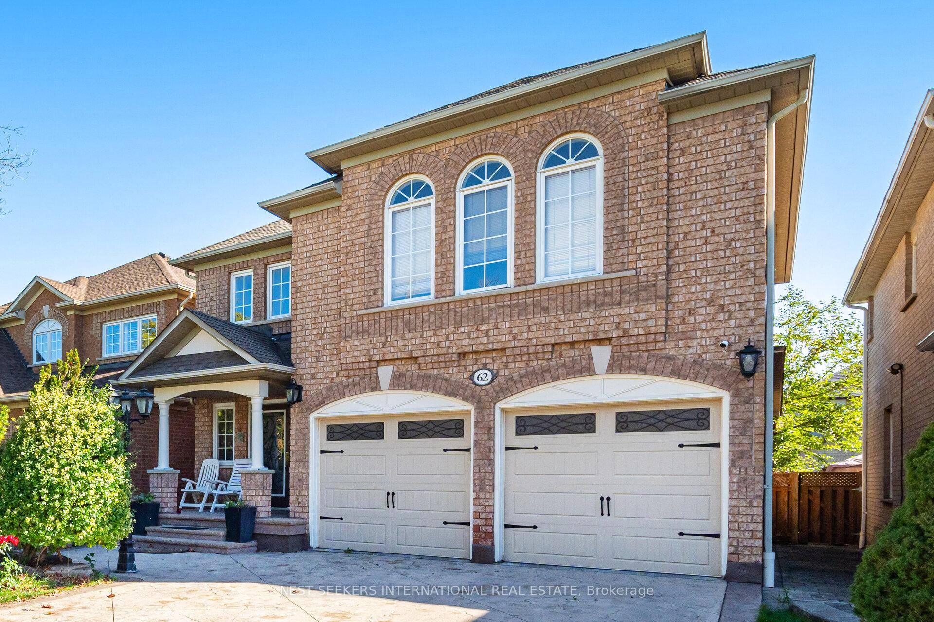 Photo 1 of 62 Ventana Way, Vaughan, Sonoma Heights — HOMEH