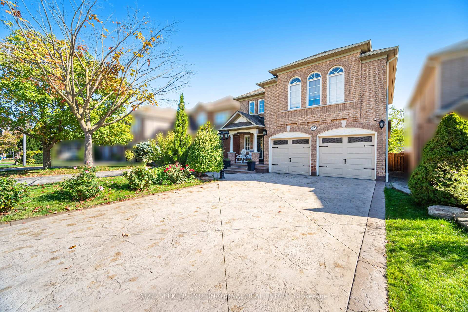 Photo 2 of 62 Ventana Way, Vaughan, Sonoma Heights — HOMEH