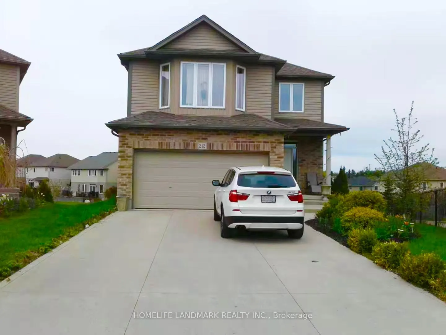 Photo 1 of 212 Westfield Place, Waterloo — HOMEH
