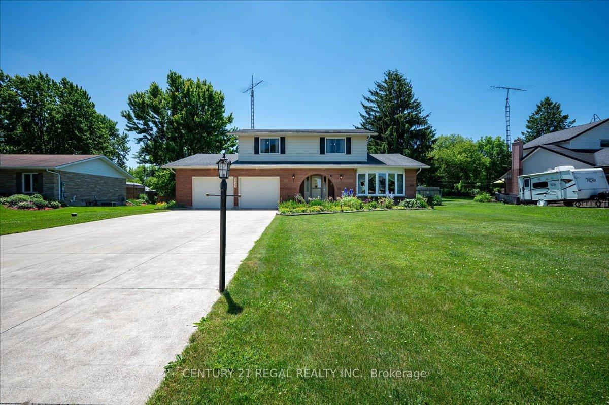 Photo 2 of 4054 Weimar Line, Wellesley — HOMEH