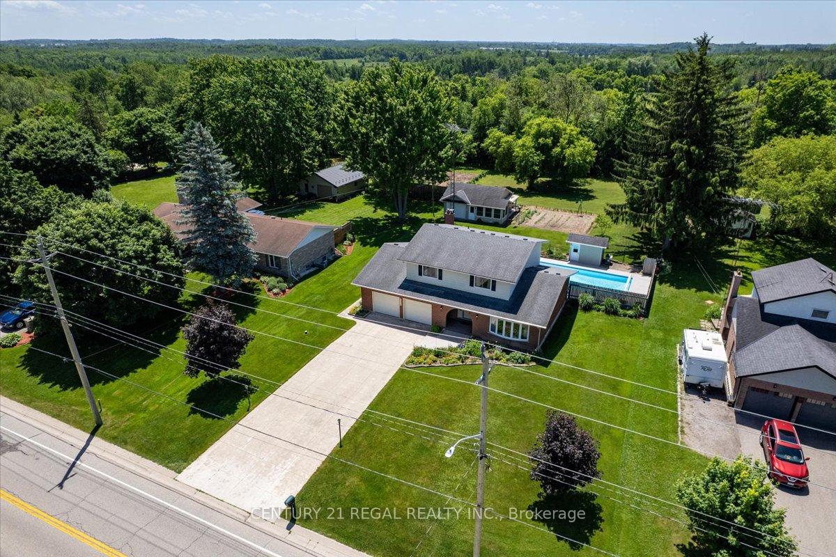 Photo 3 of 4054 Weimar Line, Wellesley — HOMEH