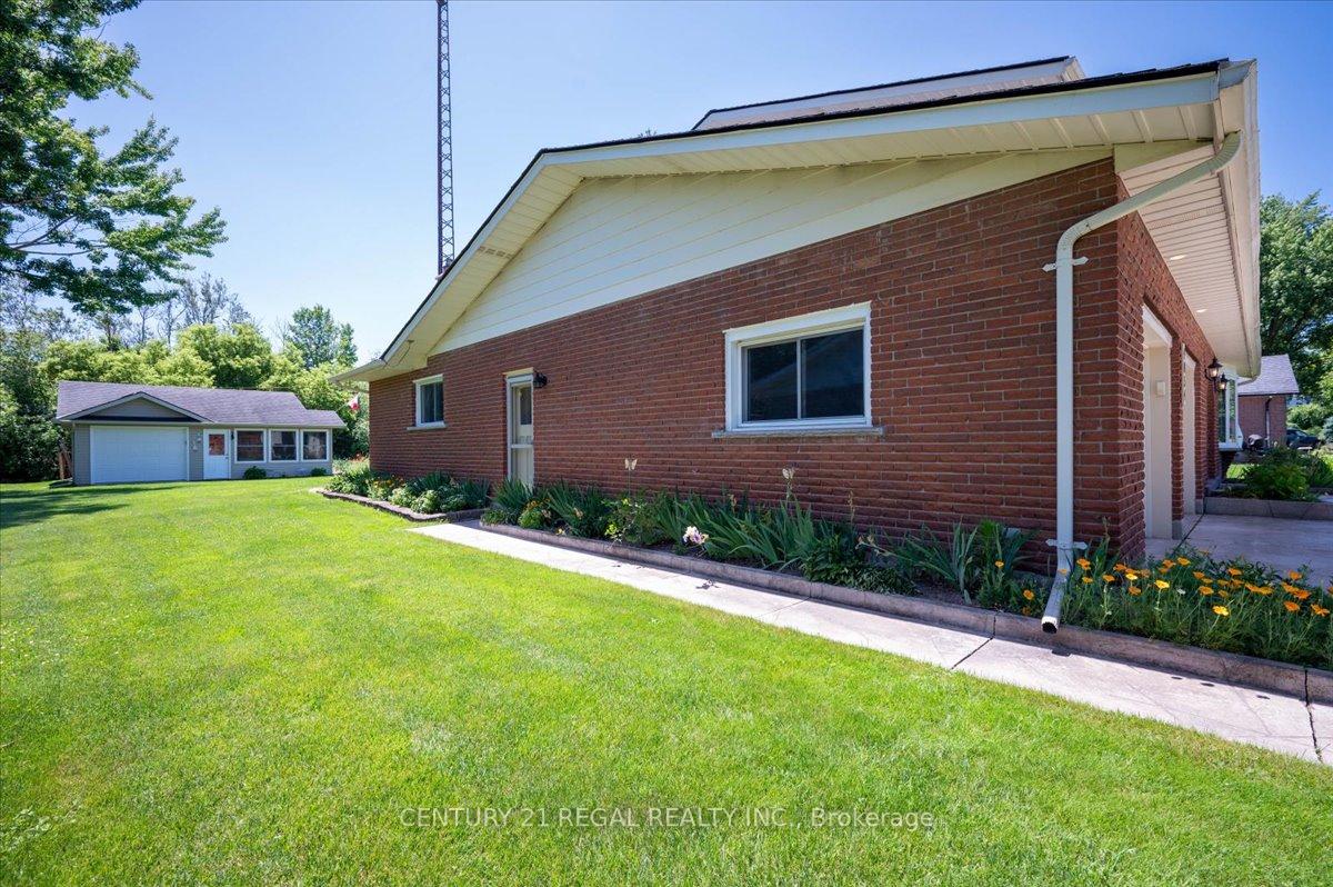 Photo 37 of 4054 Weimar Line, Wellesley — HOMEH