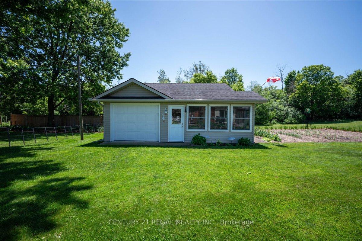 Photo 43 of 4054 Weimar Line, Wellesley — HOMEH