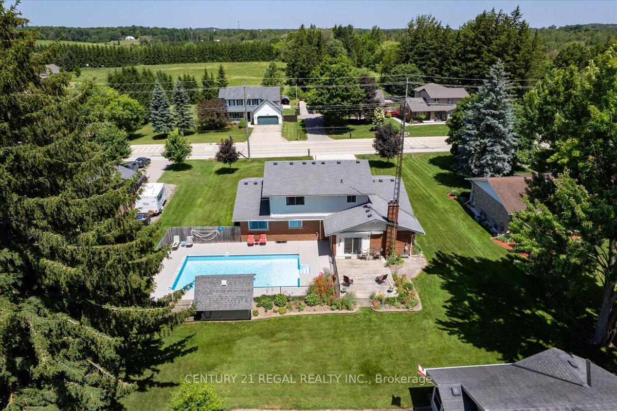 Photo 47 of 4054 Weimar Line, Wellesley — HOMEH