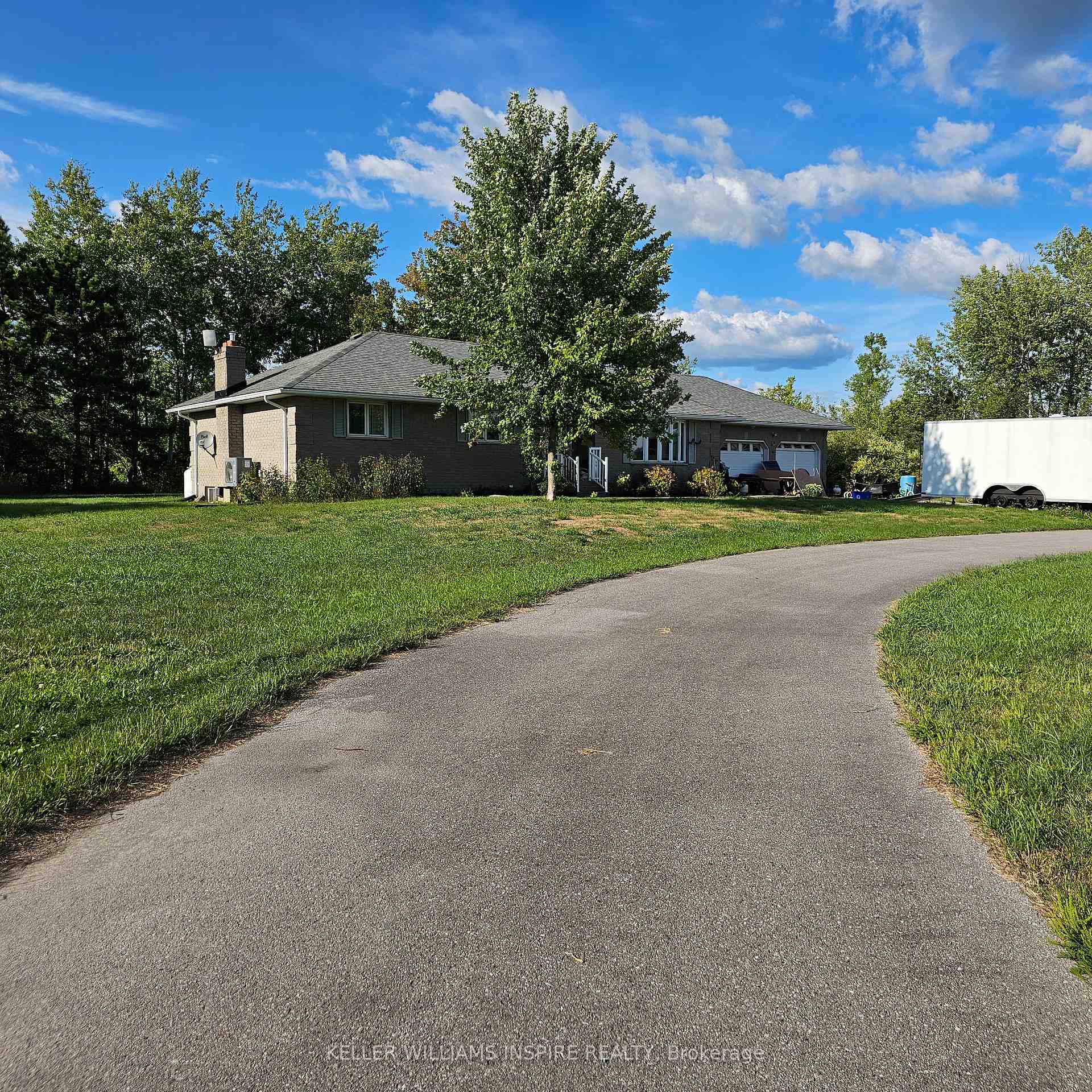 Photo 1 of 27 Vanderwater Road, Tweed, Hungerford (Twp) — HOMEH