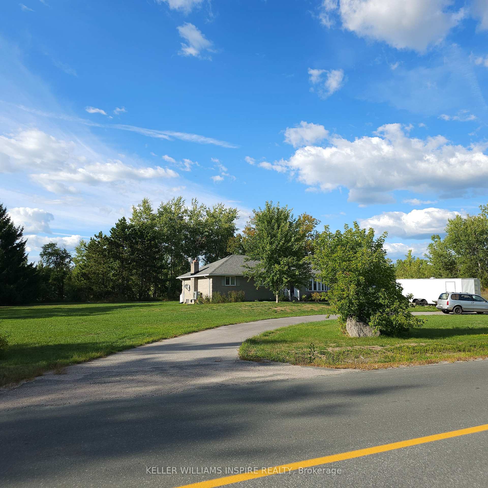 Photo 2 of 27 Vanderwater Road, Tweed, Hungerford (Twp) — HOMEH
