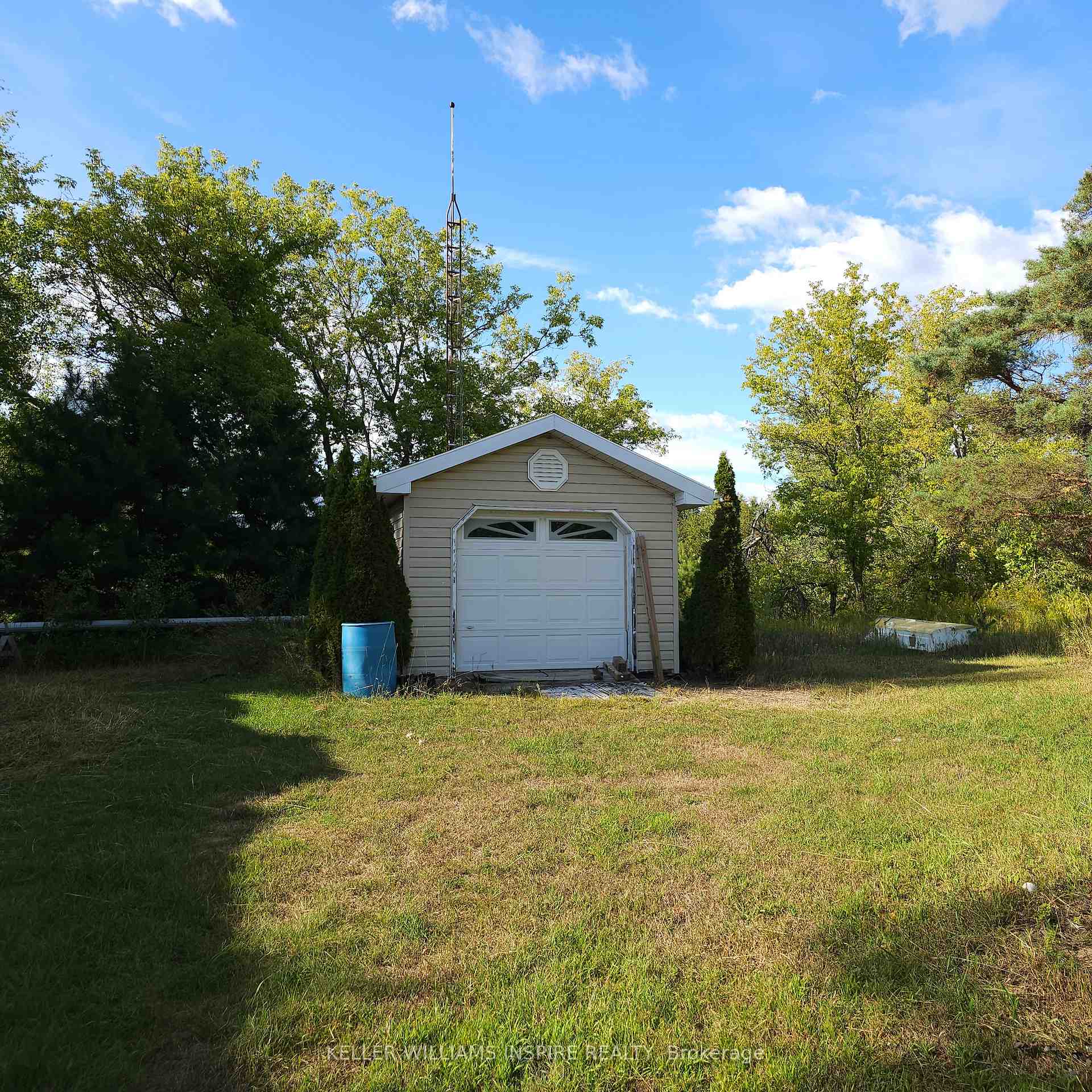 Photo 12 of 27 Vanderwater Road, Tweed, Hungerford (Twp) — HOMEH